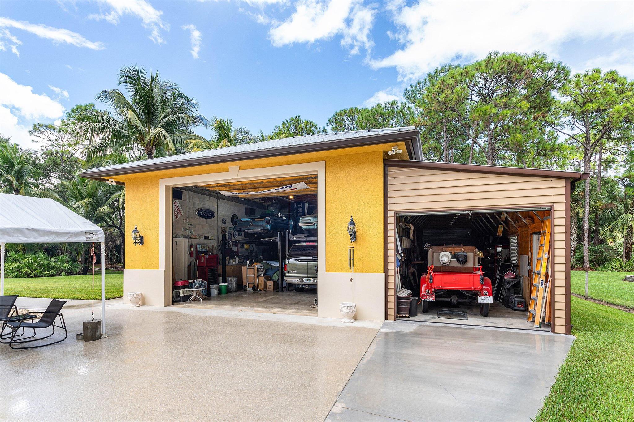 The Acreage - Residential