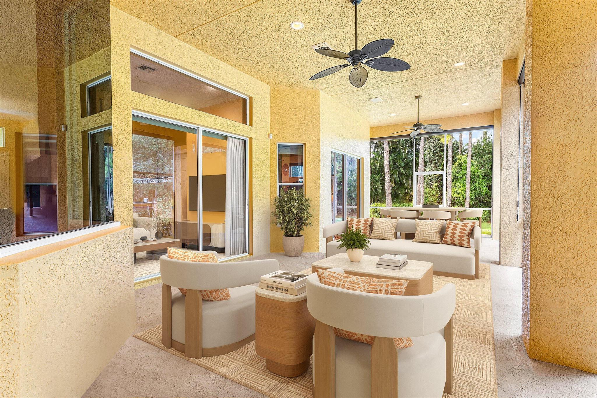 The Acreage - Residential