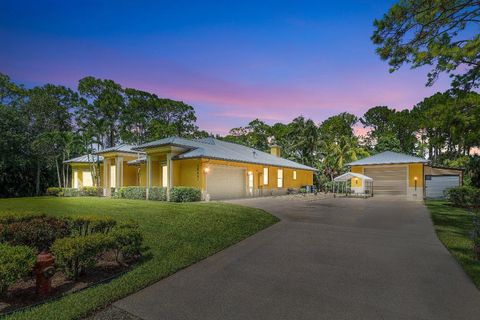 15625 Orange Boulevard Loxahatchee FL 33470