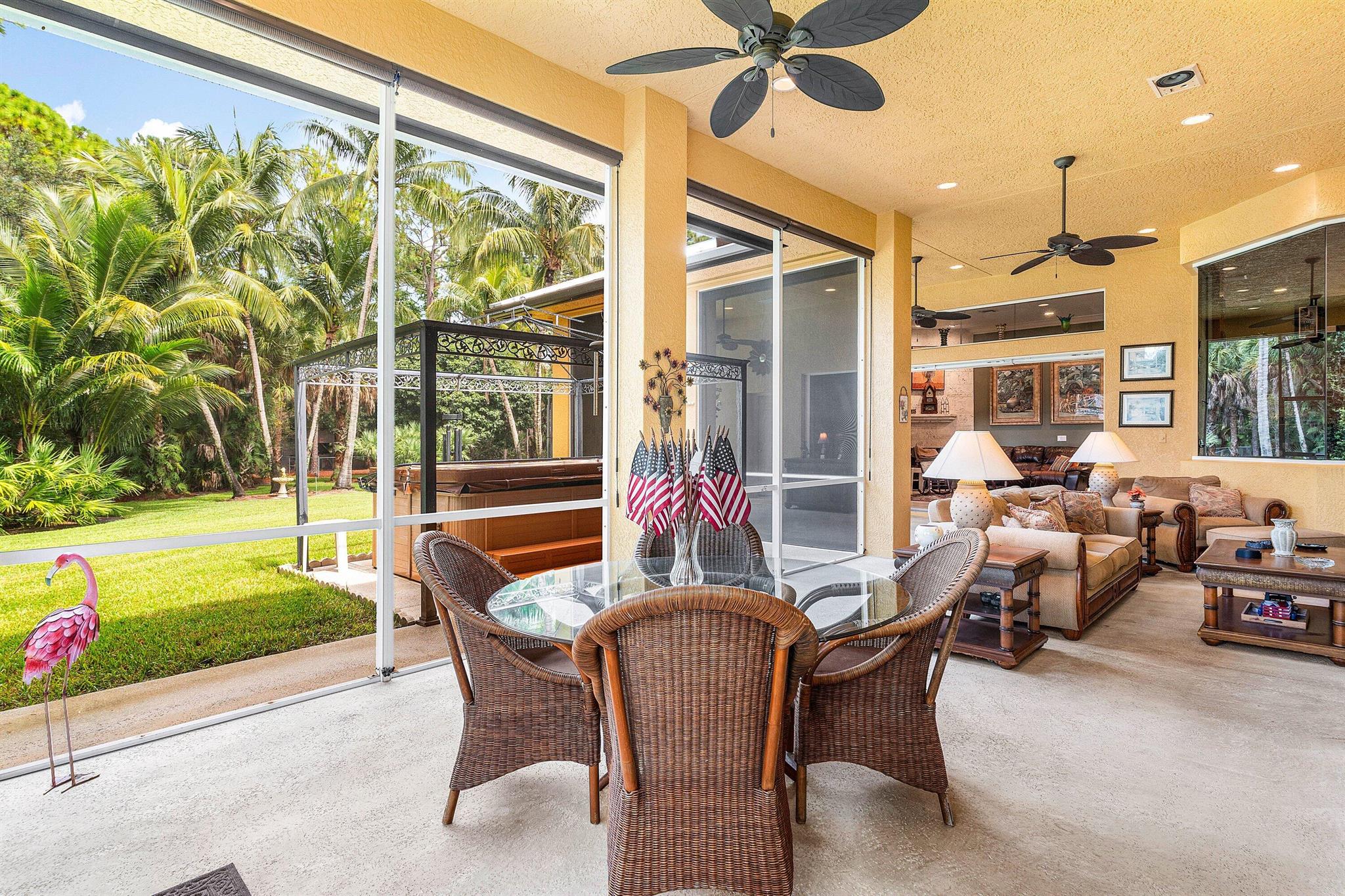 The Acreage - Residential