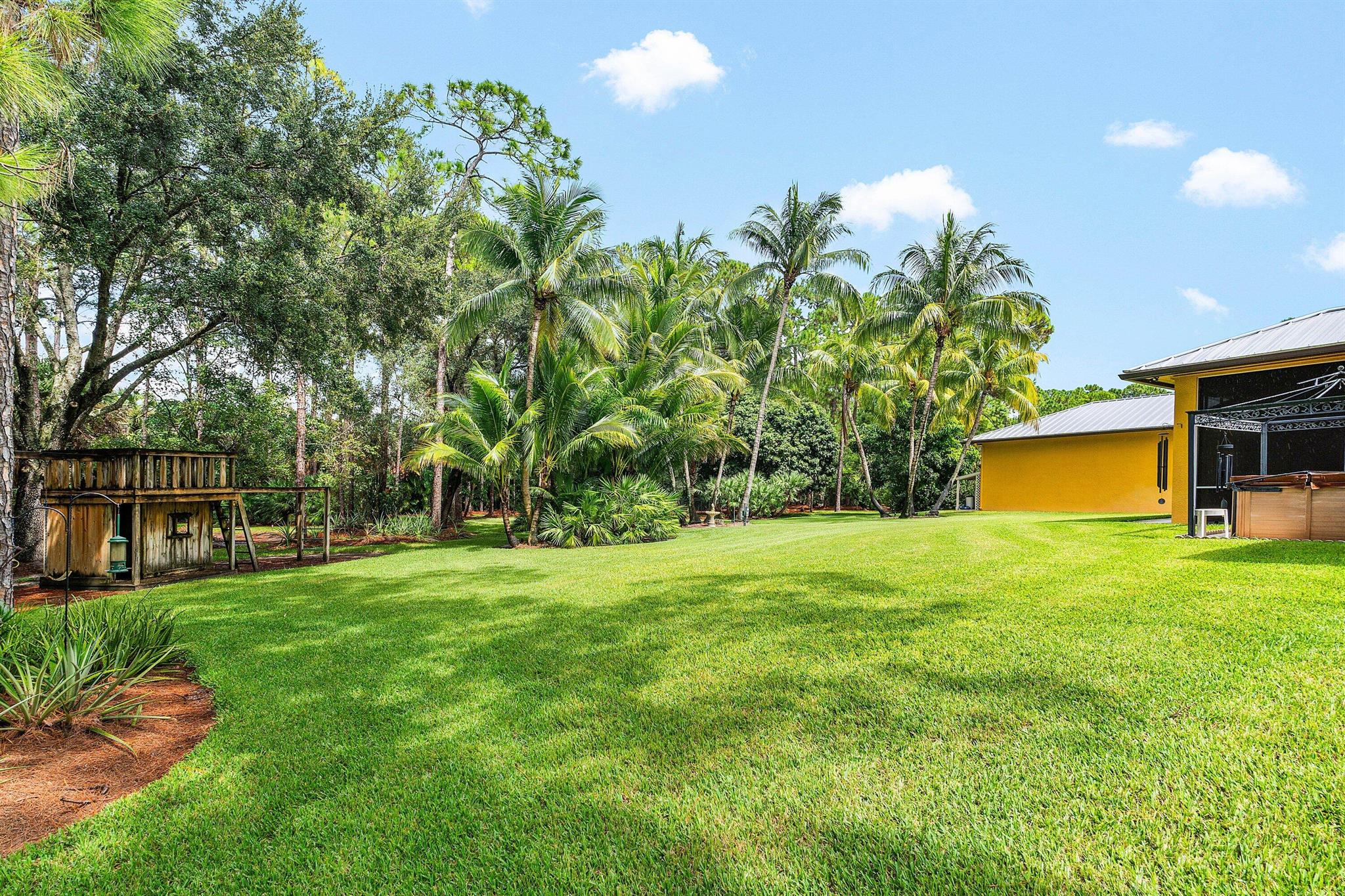 The Acreage - Residential