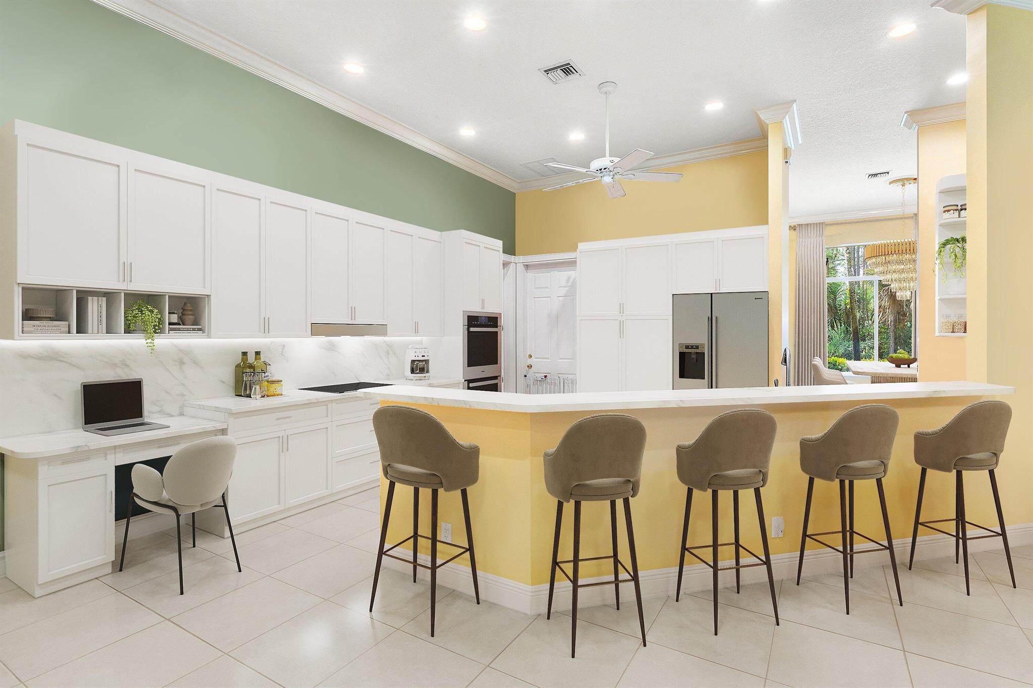 The Acreage - Residential