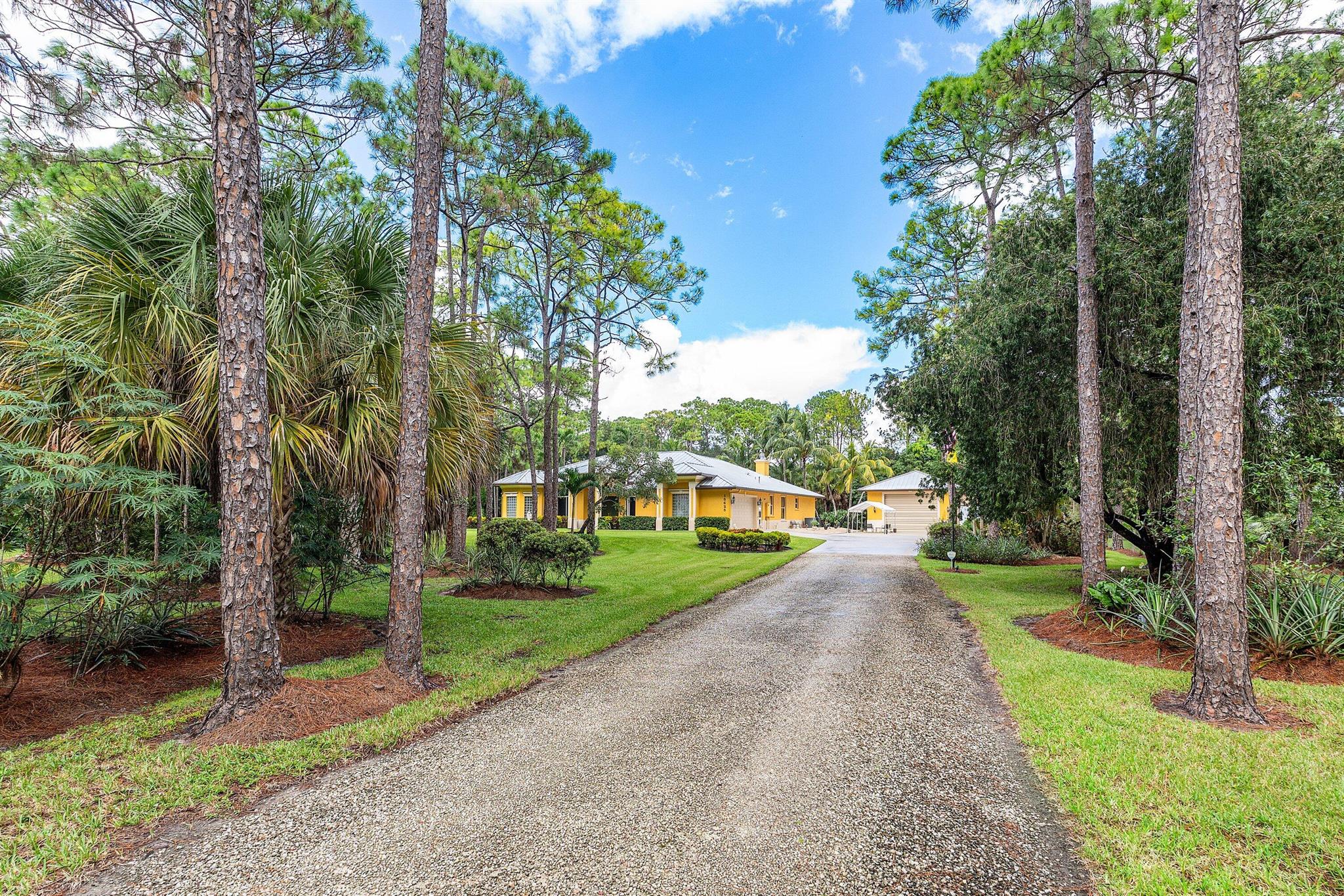 The Acreage - Residential