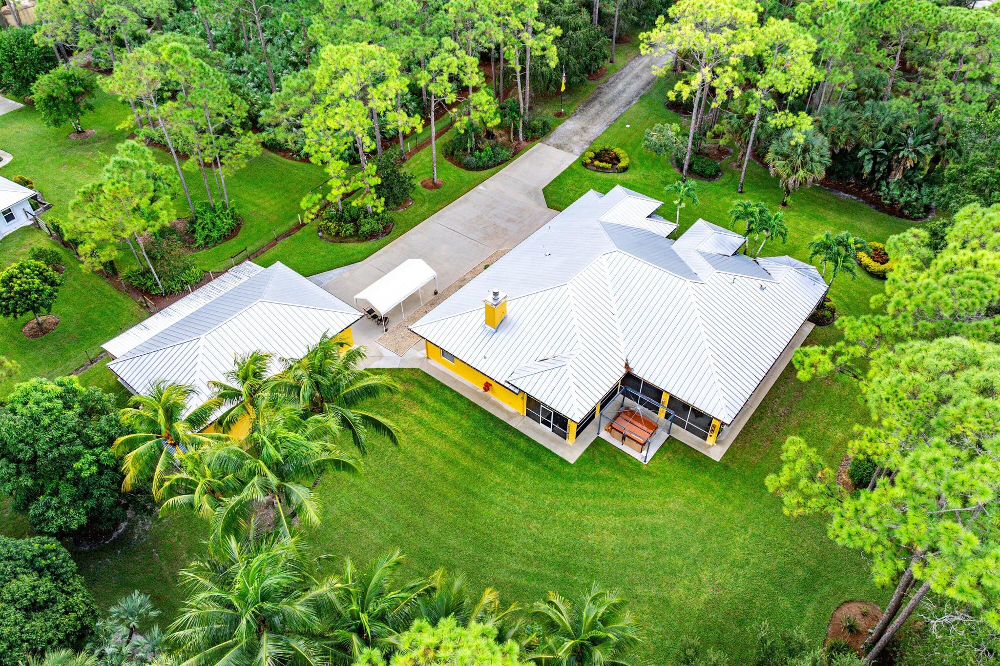 The Acreage - Residential