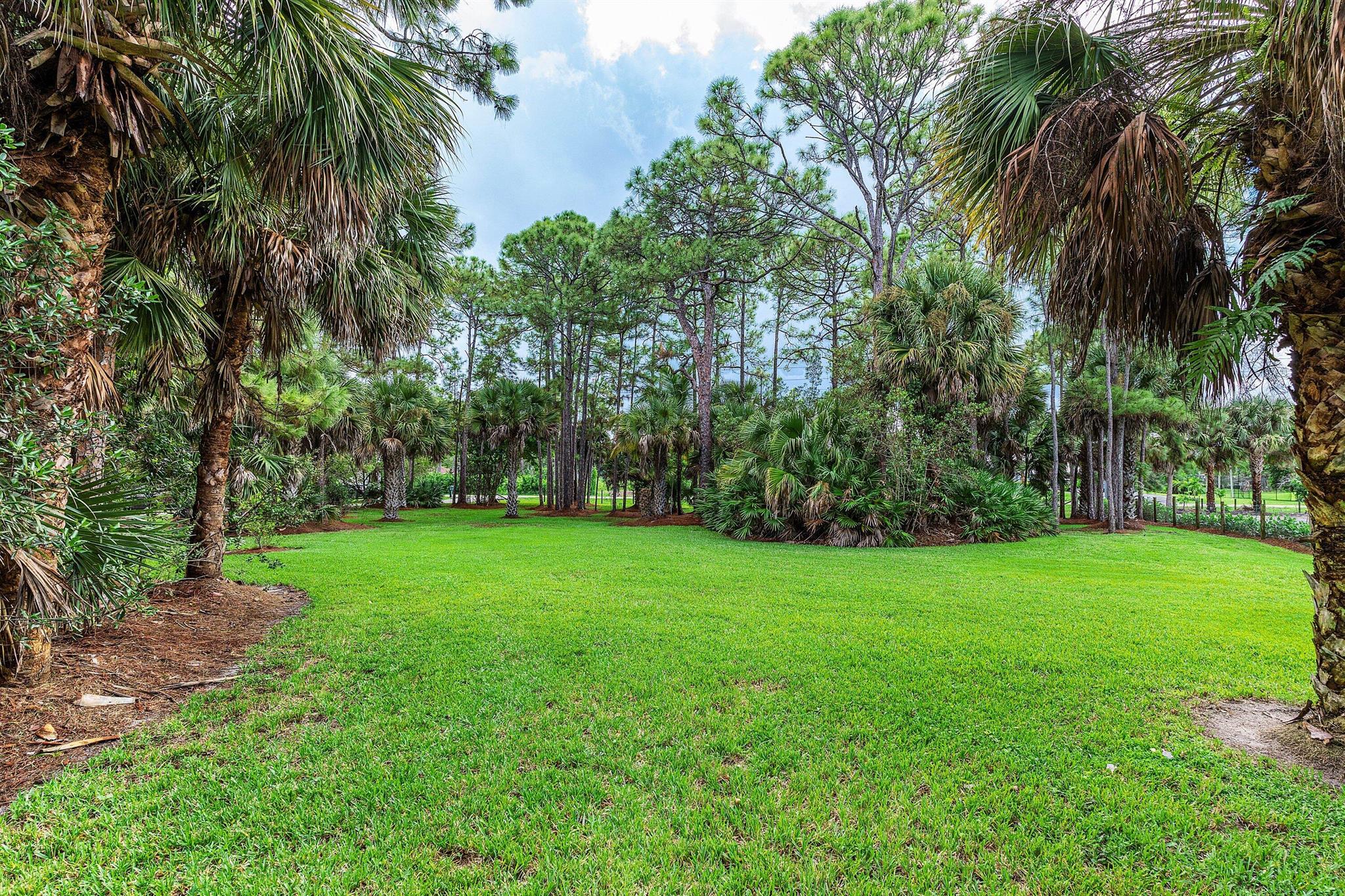 The Acreage - Residential