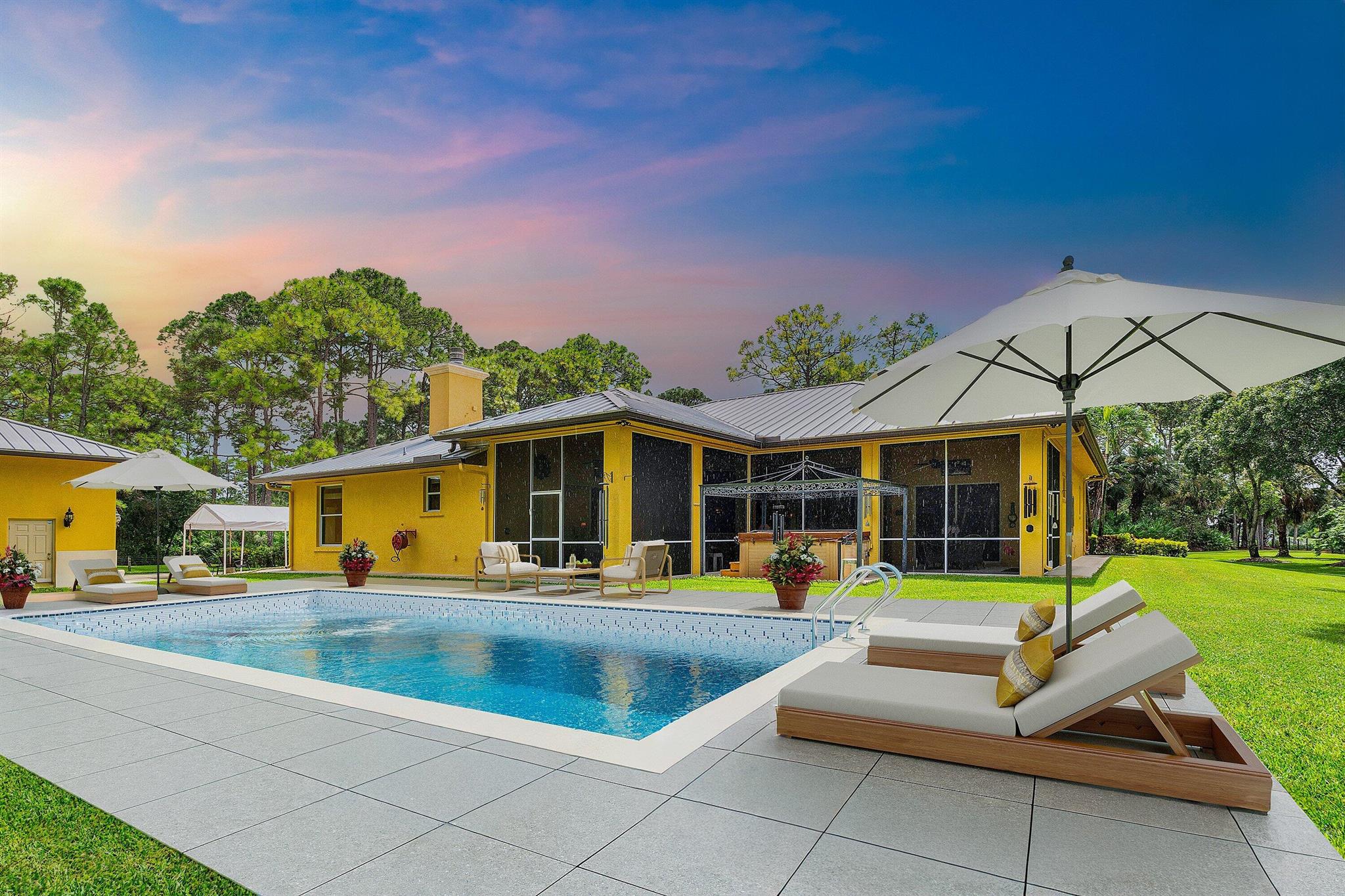 The Acreage - Residential