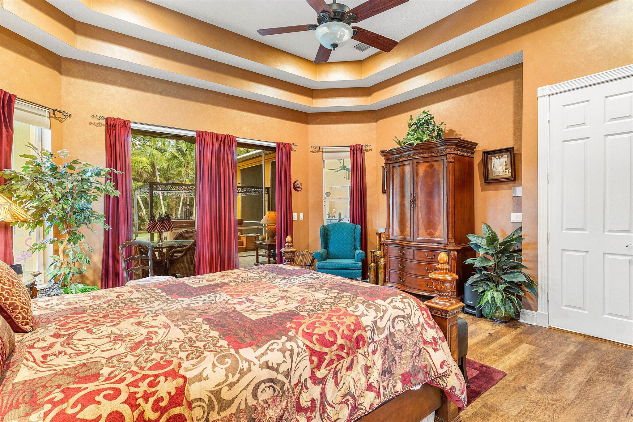 The Acreage - Residential