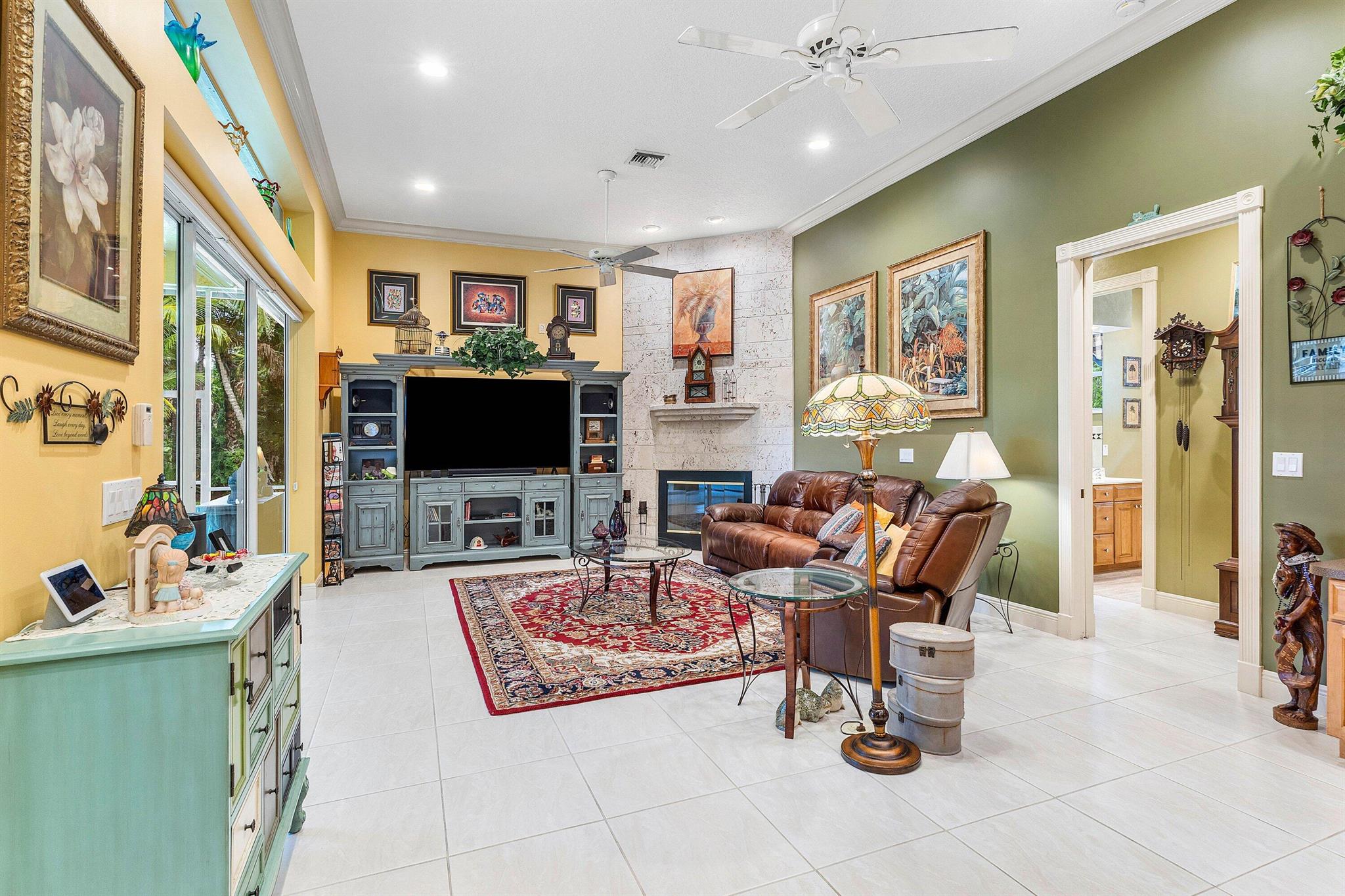 The Acreage - Residential