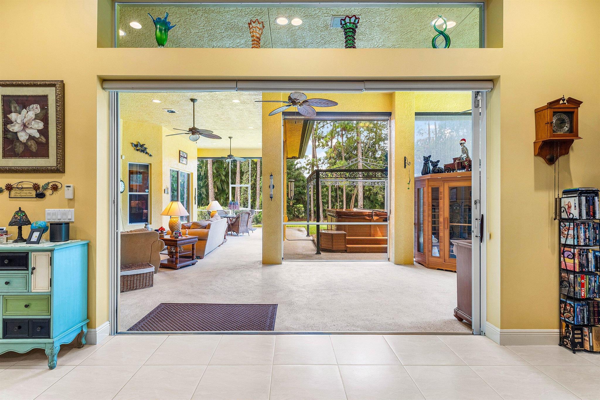The Acreage - Residential