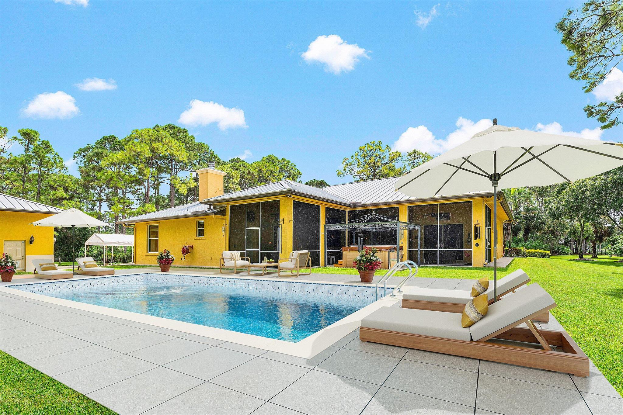 The Acreage - Residential