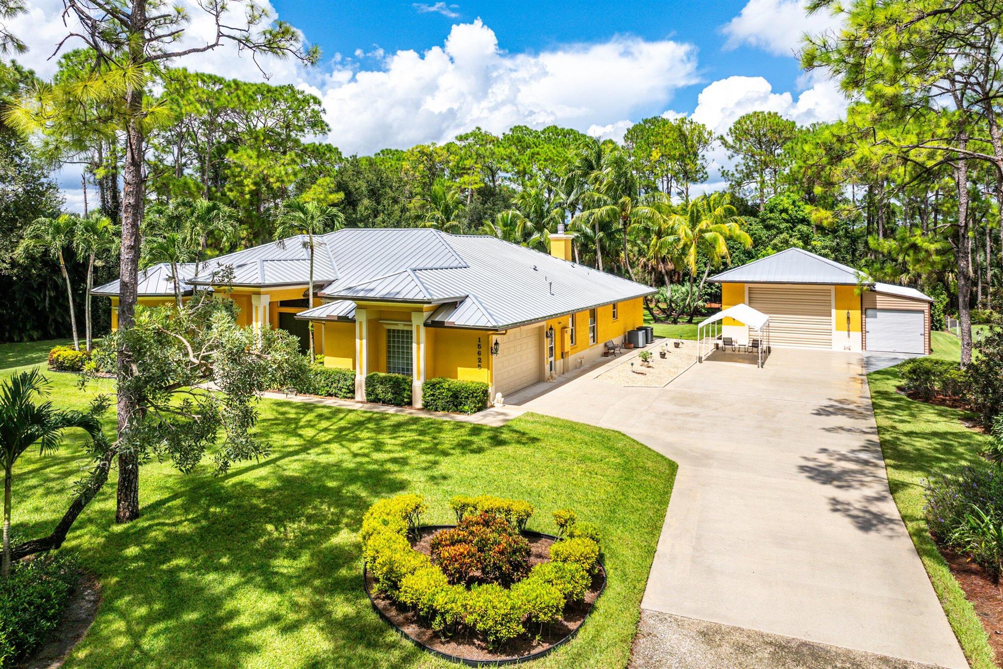 The Acreage - Residential