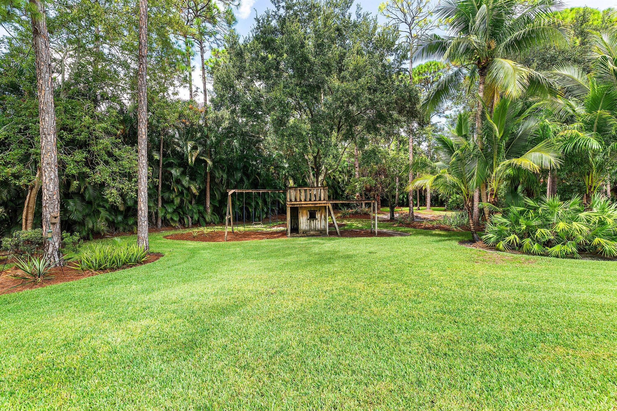 The Acreage - Residential