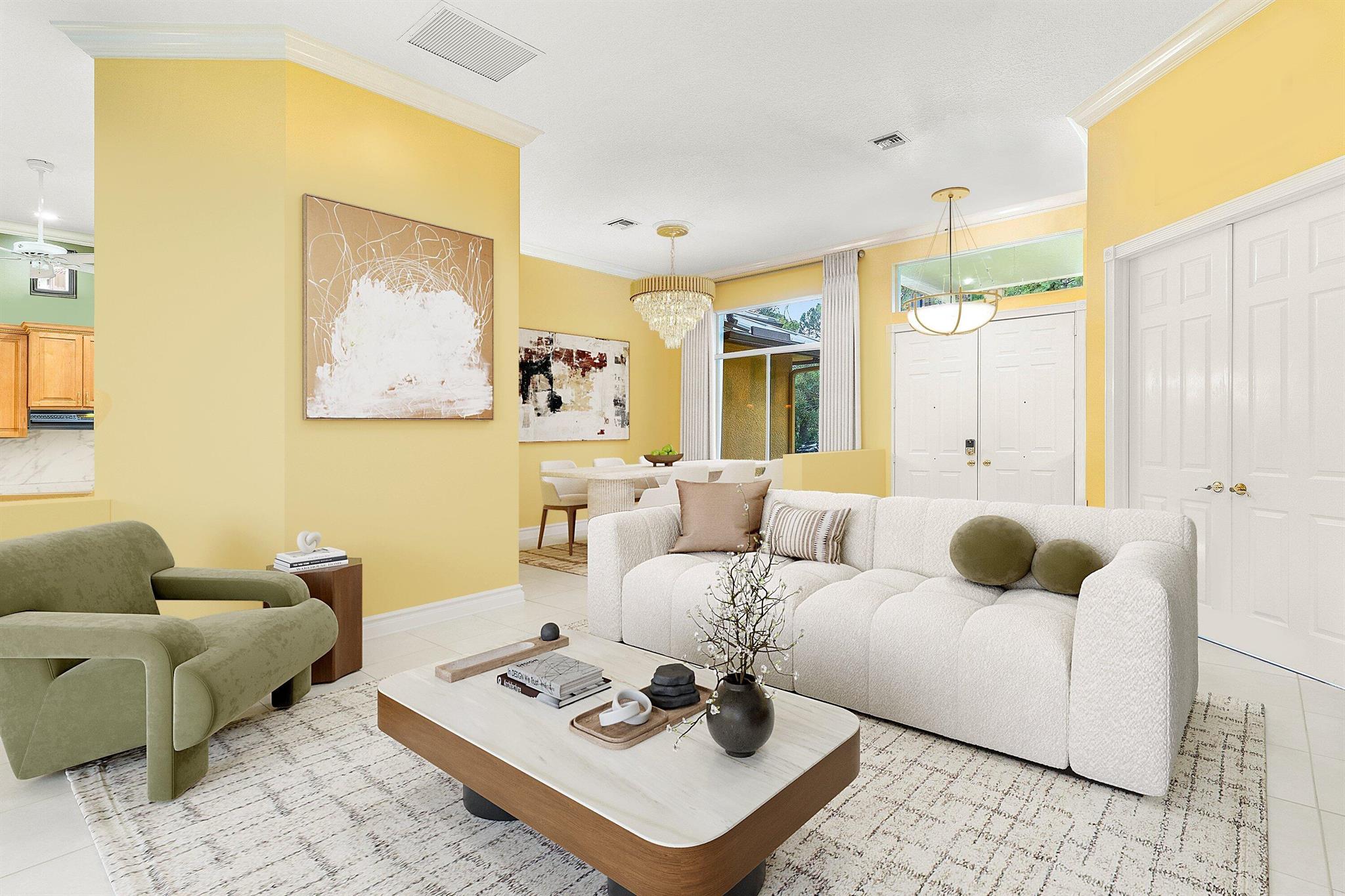 The Acreage - Residential