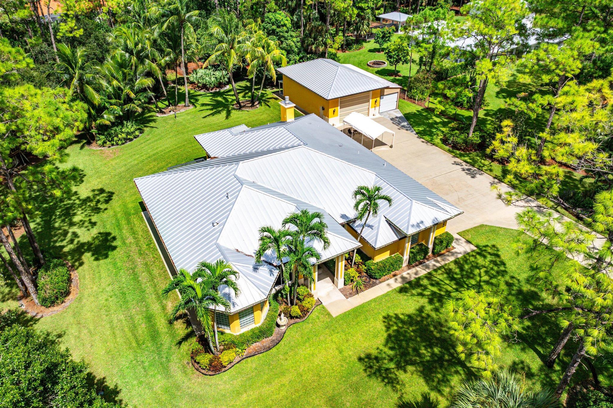 The Acreage - Residential