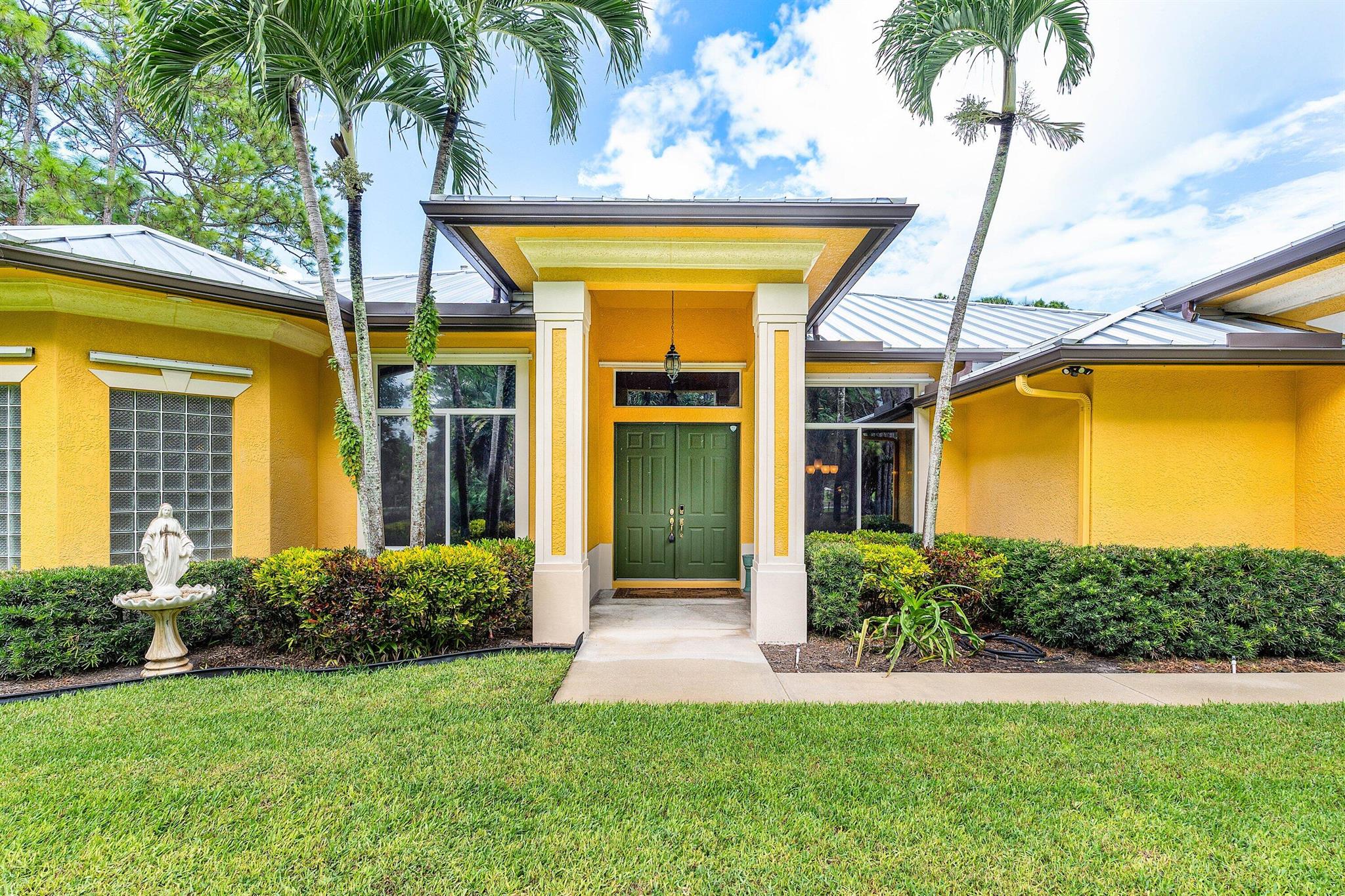 The Acreage - Residential