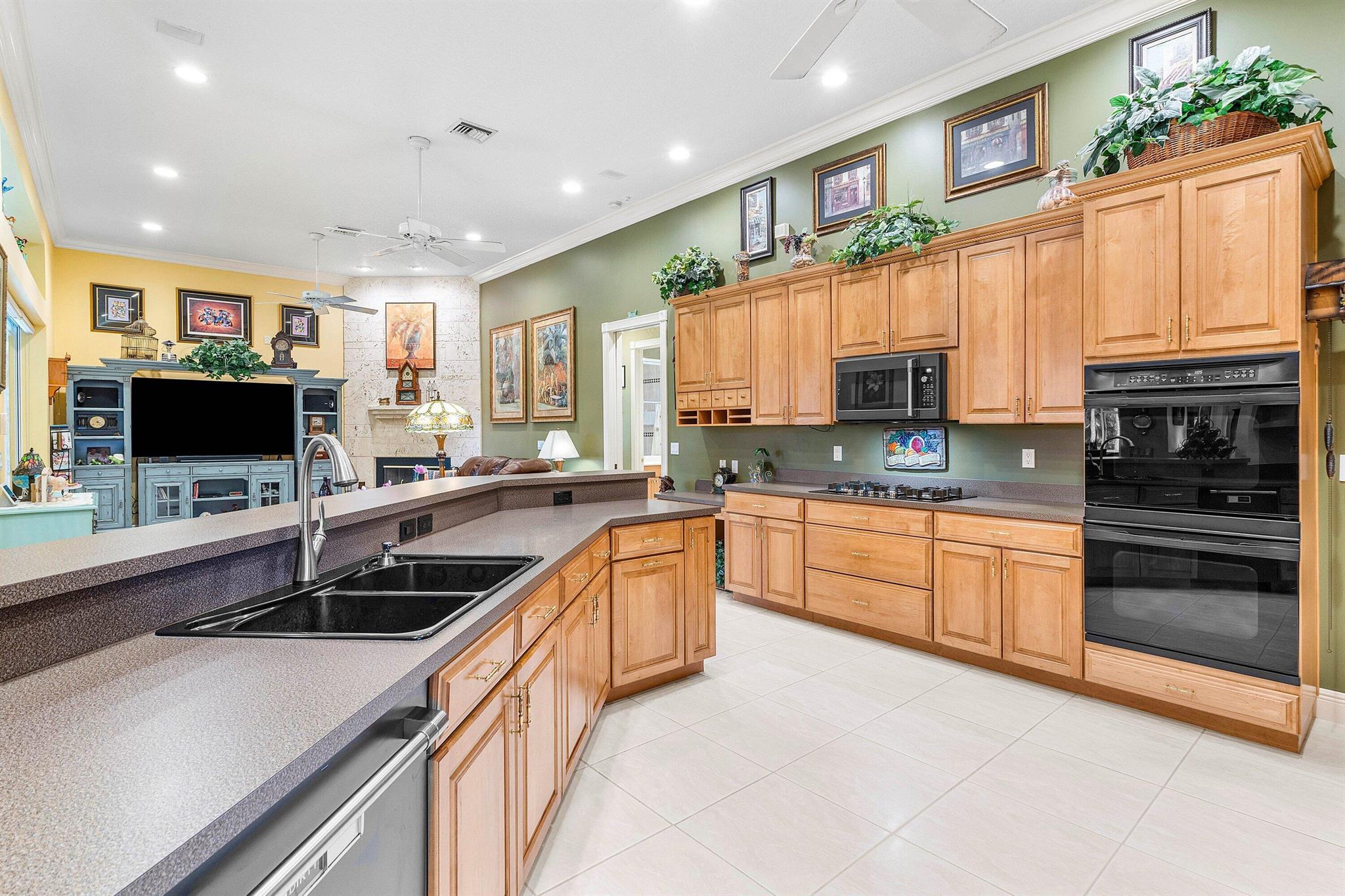 The Acreage - Residential