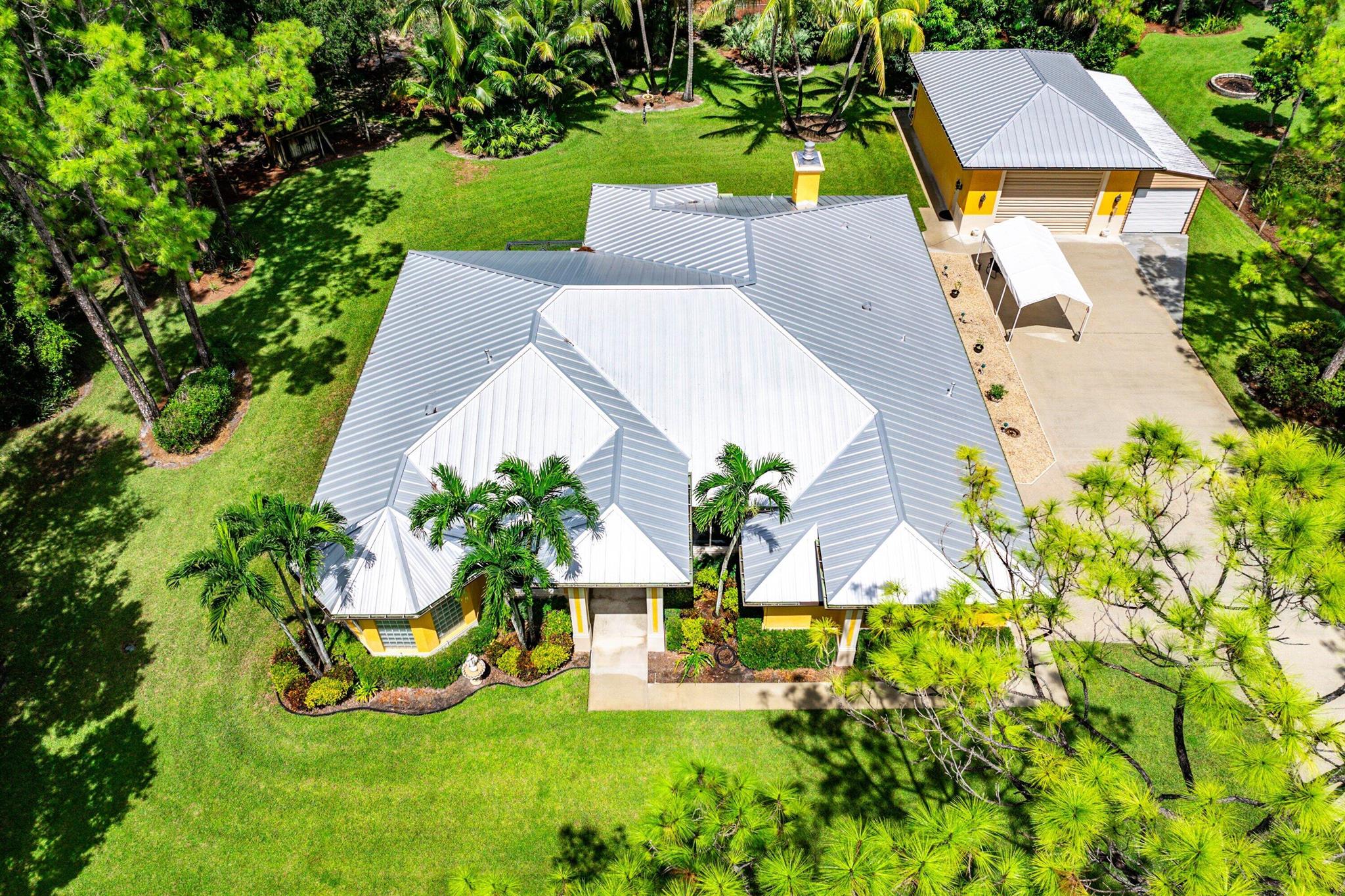 The Acreage - Residential