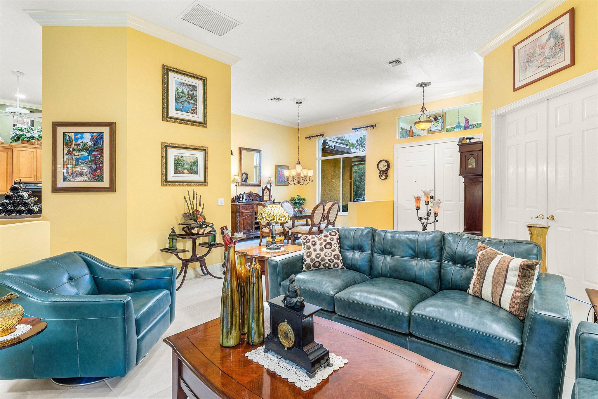 The Acreage - Residential