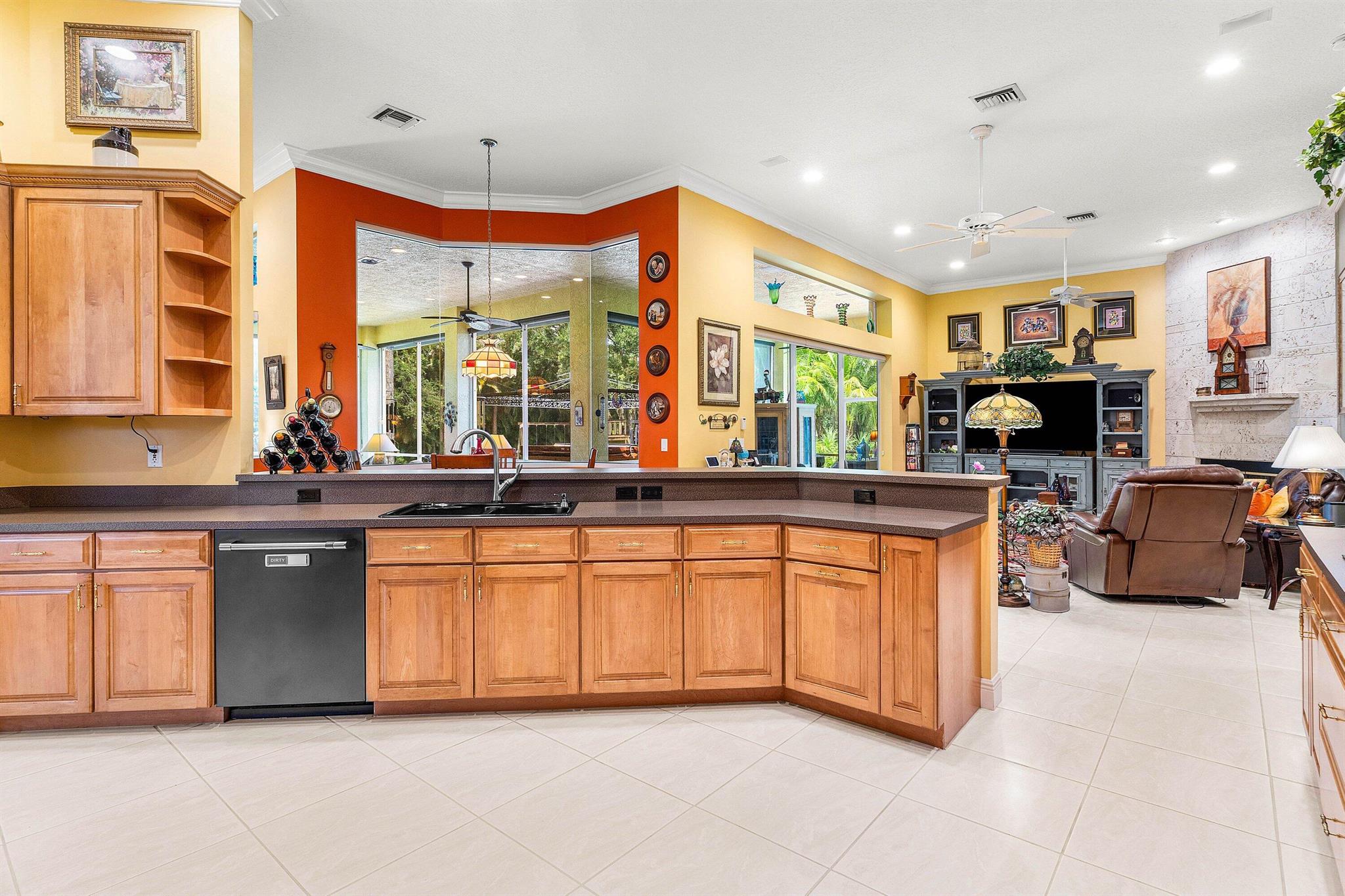 The Acreage - Residential