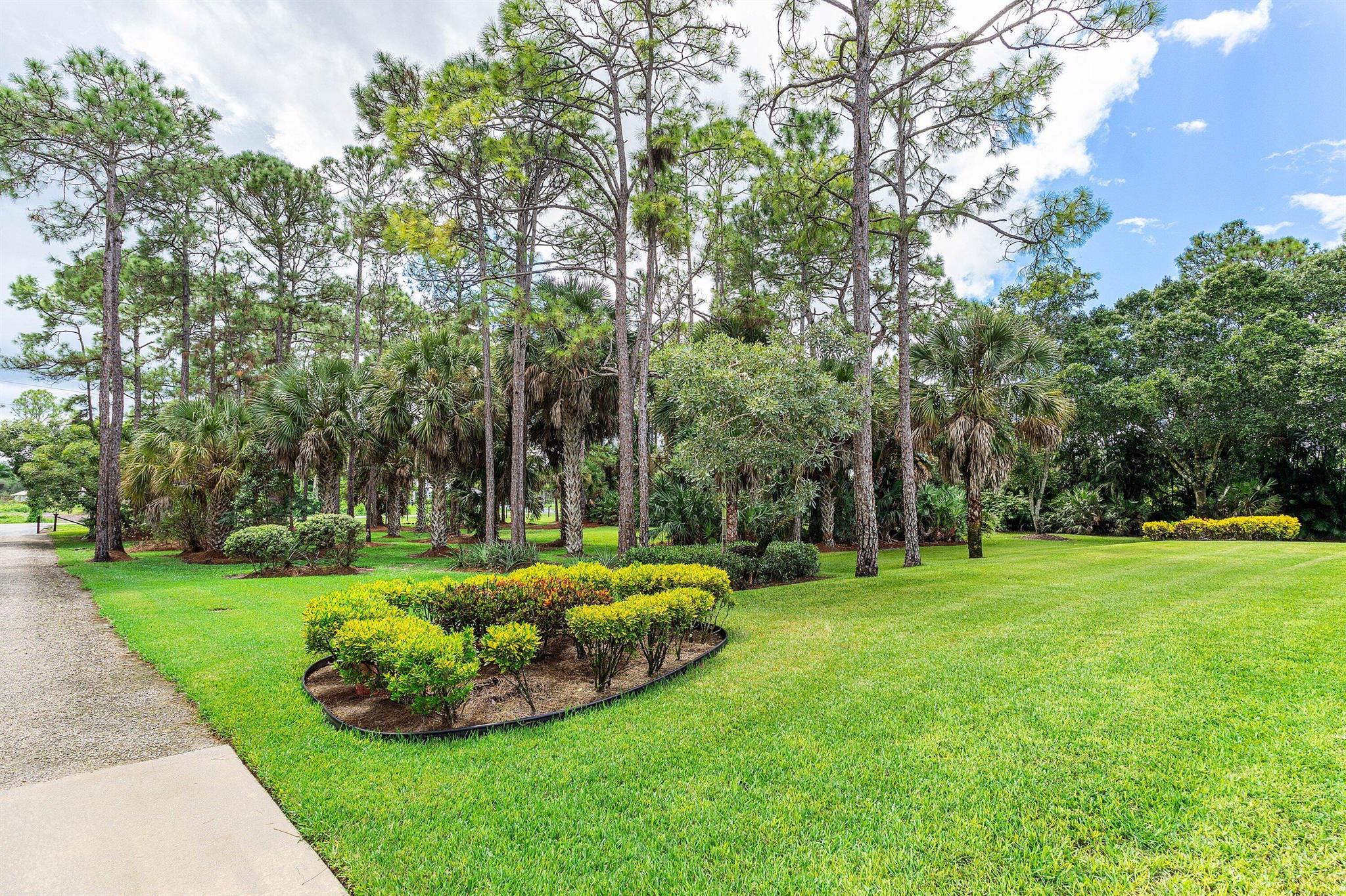 The Acreage - Residential