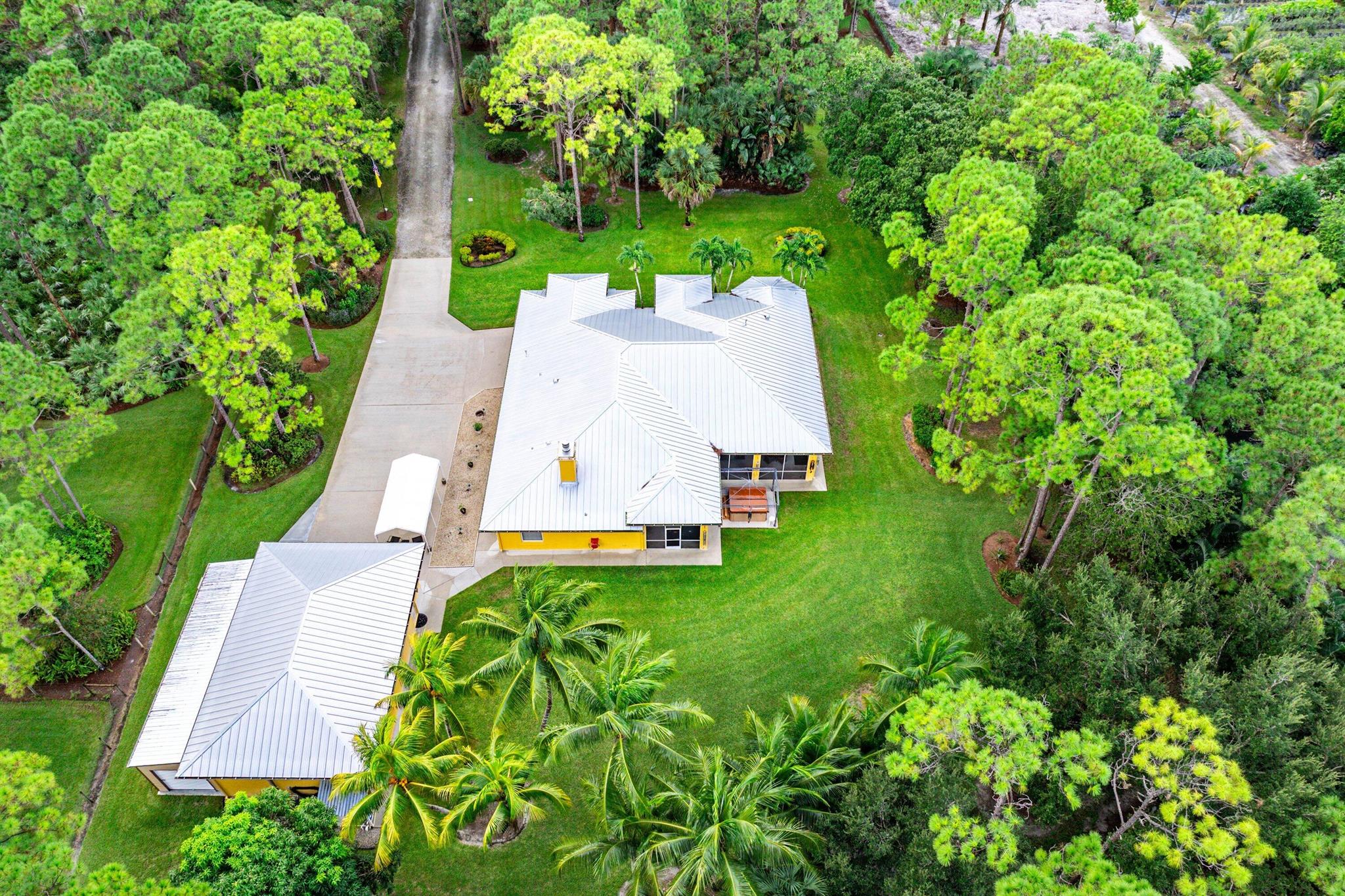 The Acreage - Residential