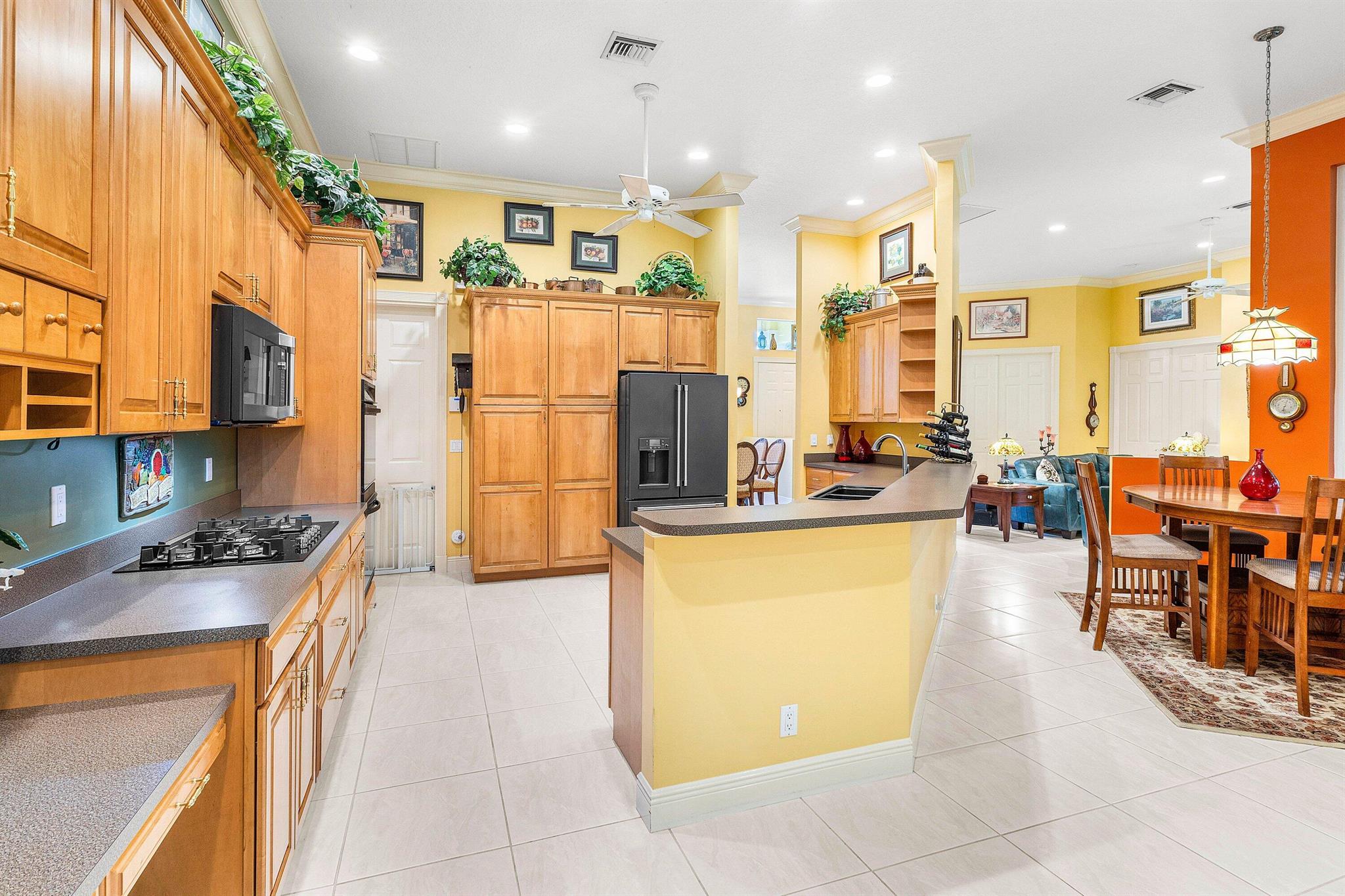 The Acreage - Residential