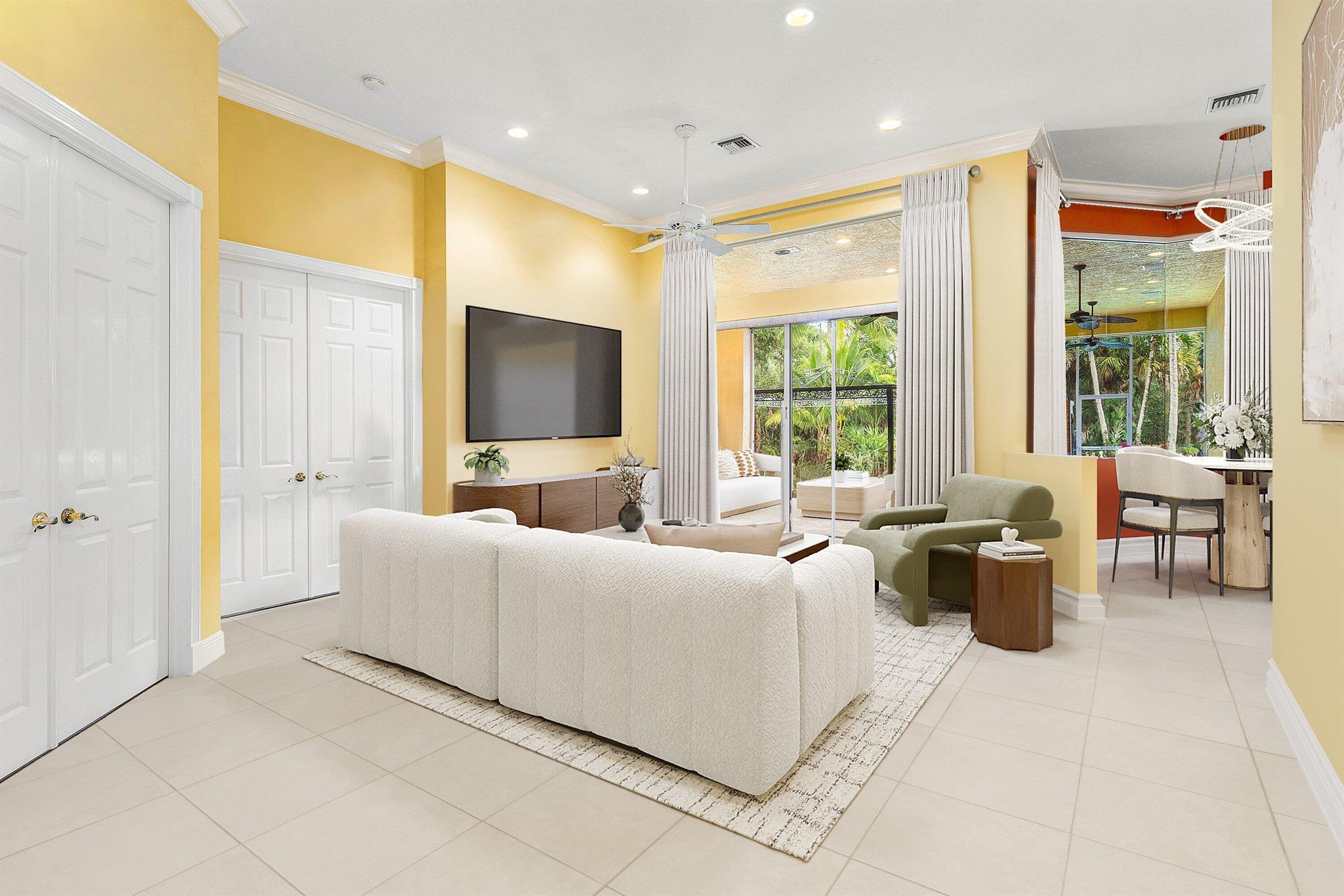 The Acreage - Residential