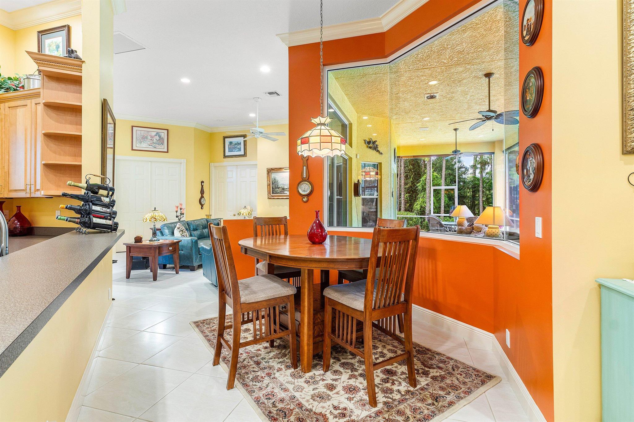 The Acreage - Residential