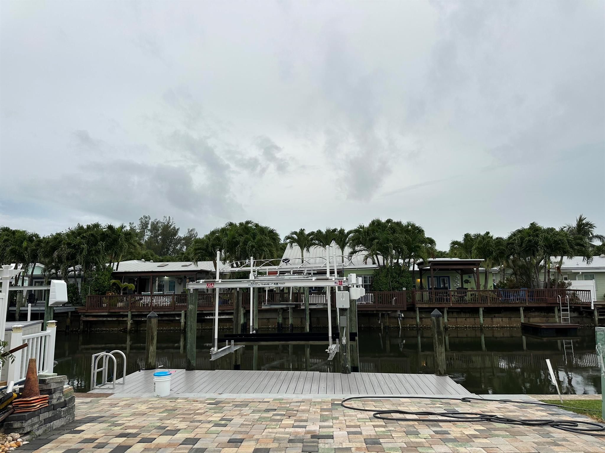 10851 S Ocean Drive 138