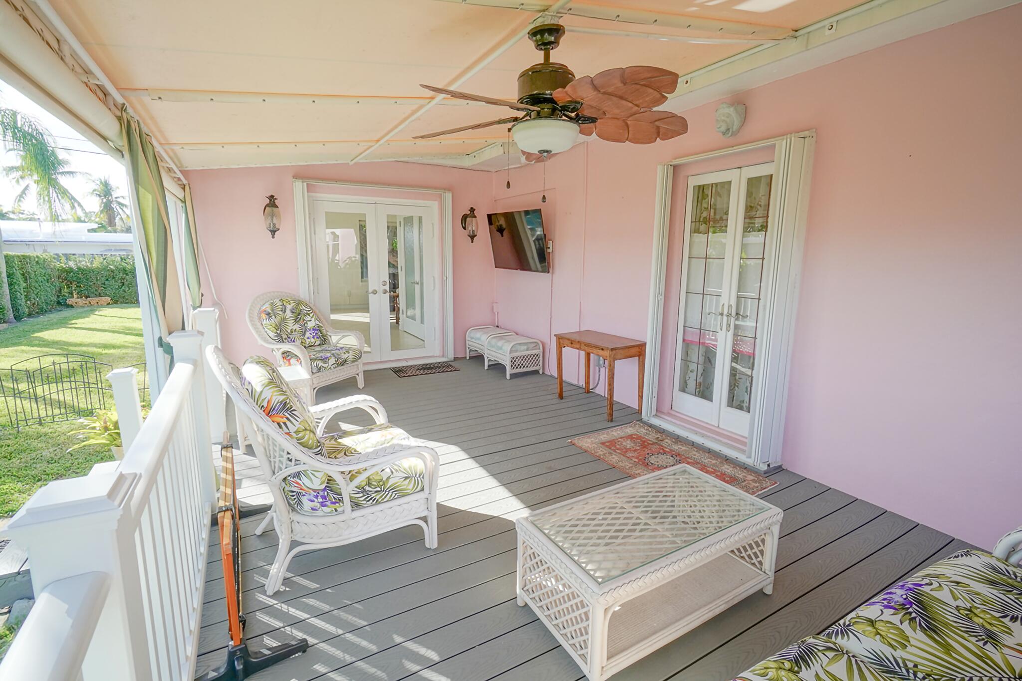TRADE WINDS ESTATES FIRST ADD - Residential