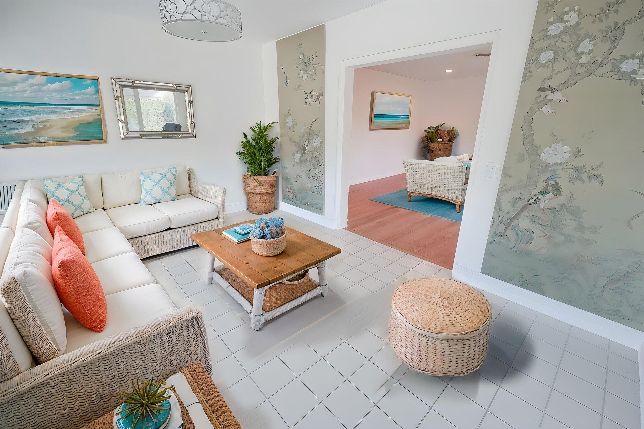 TRADE WINDS ESTATES FIRST ADD - Residential