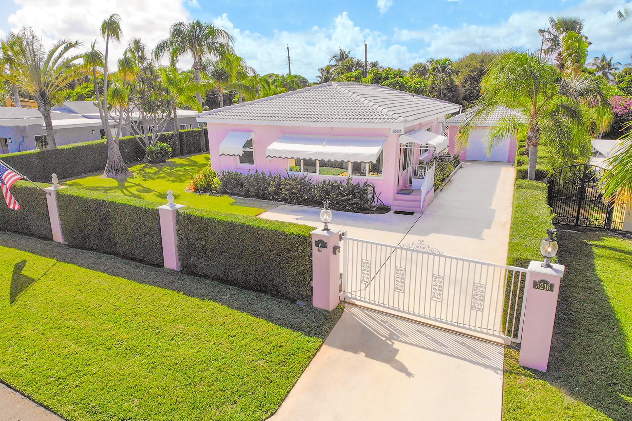3216 Karen Drive