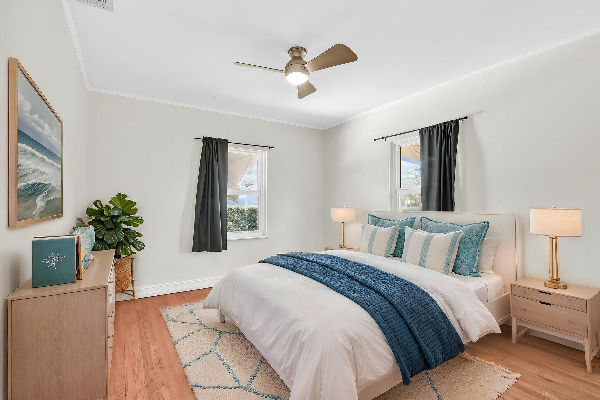 TRADE WINDS ESTATES FIRST ADD - Residential