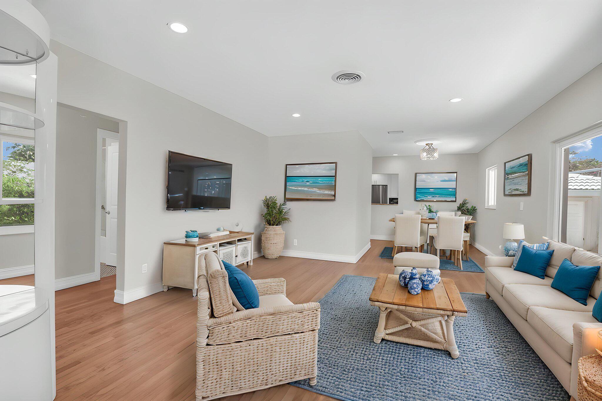 TRADE WINDS ESTATES FIRST ADD - Residential