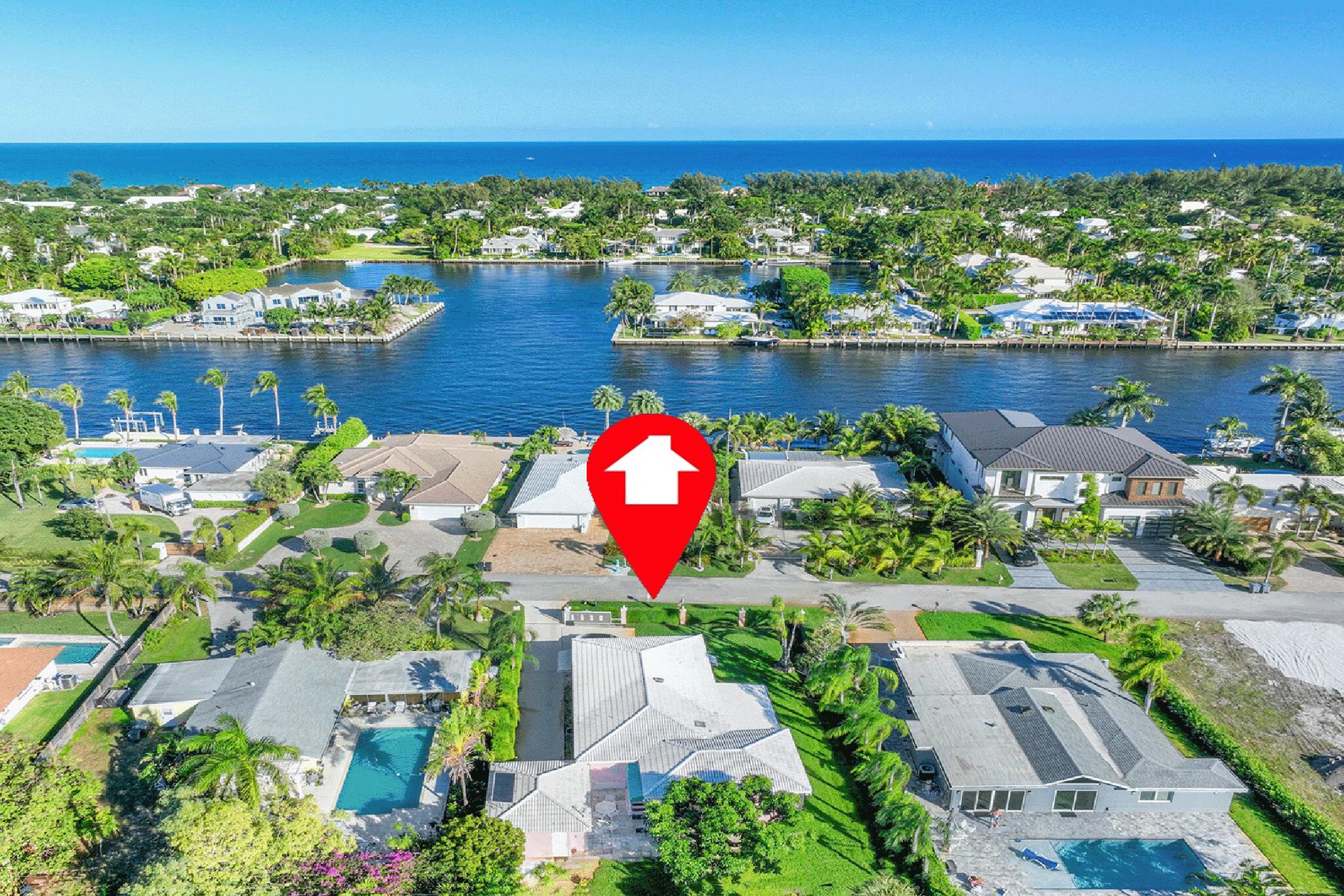TRADE WINDS ESTATES FIRST ADD - Residential