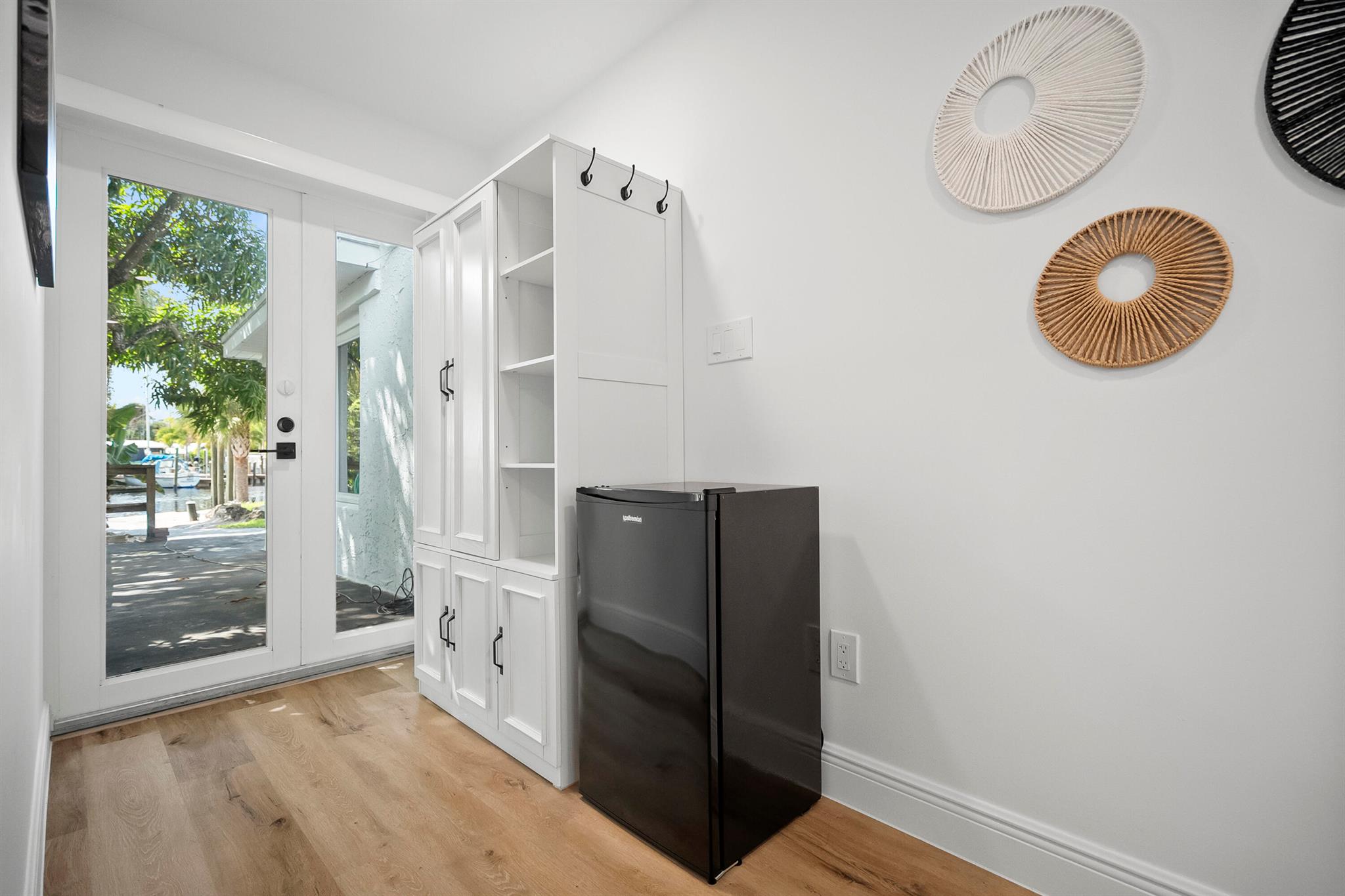 PORT SALERNO - Residential Lease