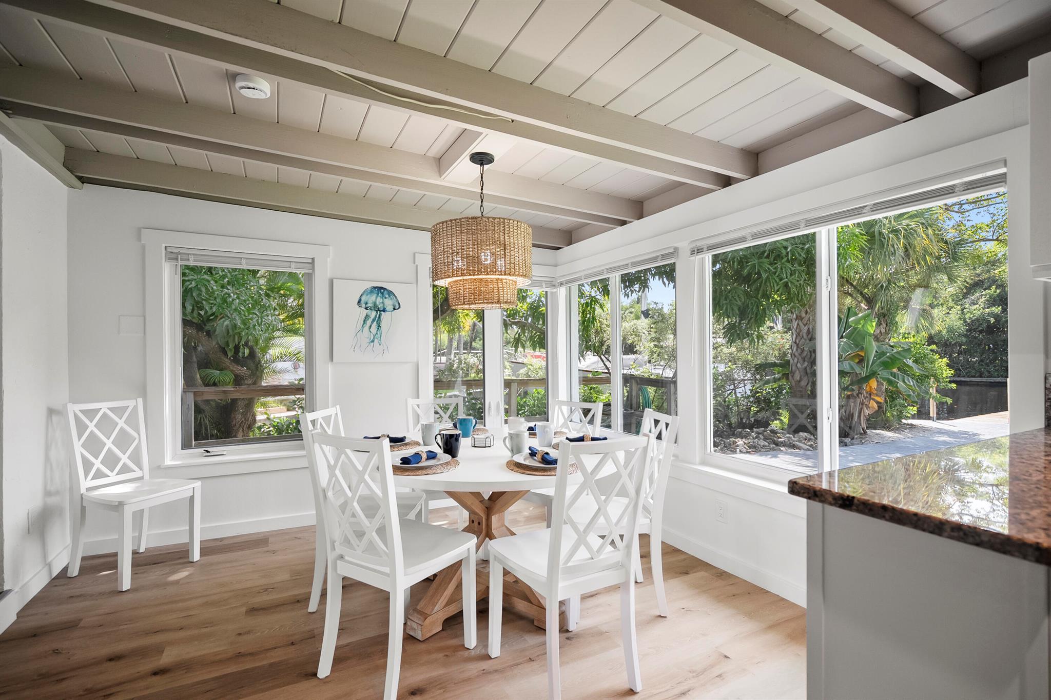 PORT SALERNO - Residential Lease