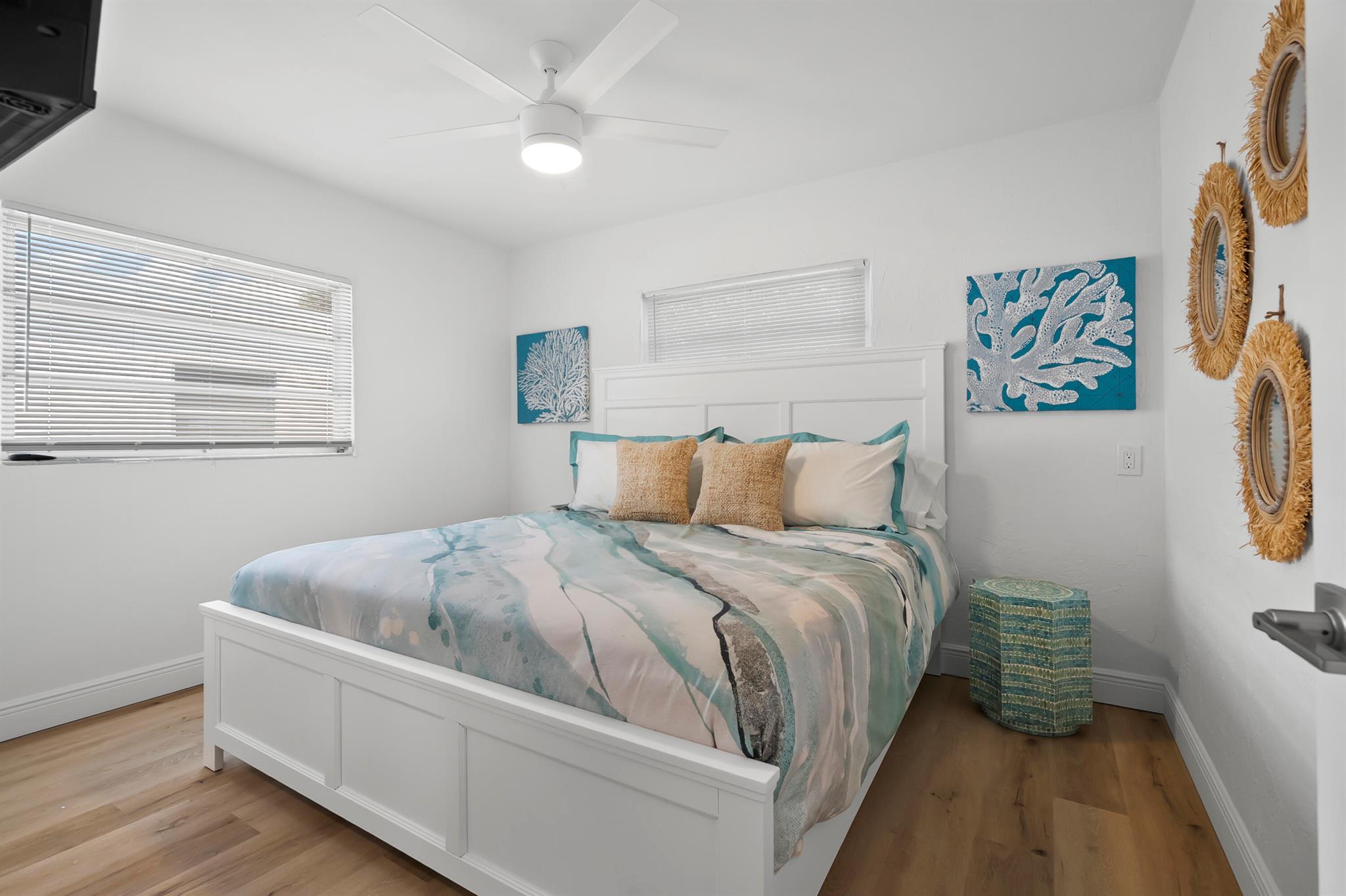 PORT SALERNO - Residential Lease