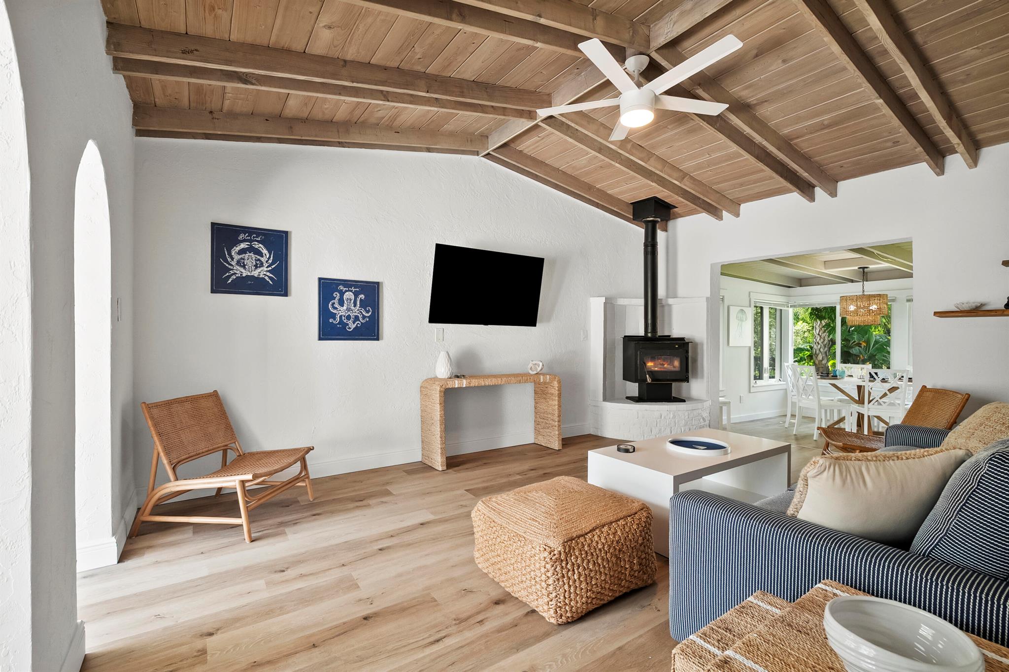 PORT SALERNO - Residential Lease