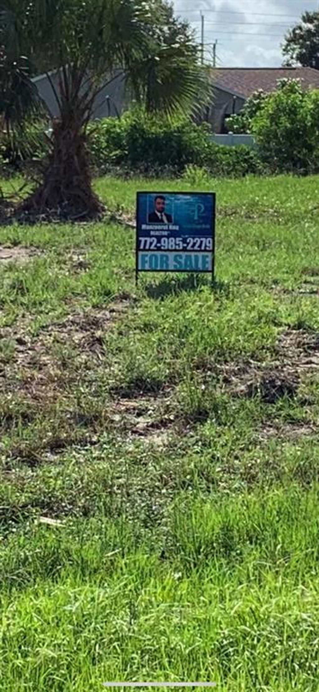 Photo of 555 NW North Macedo Boulevard NW, Port Saint Lucie, FL 34983 (MLS # R10733522)