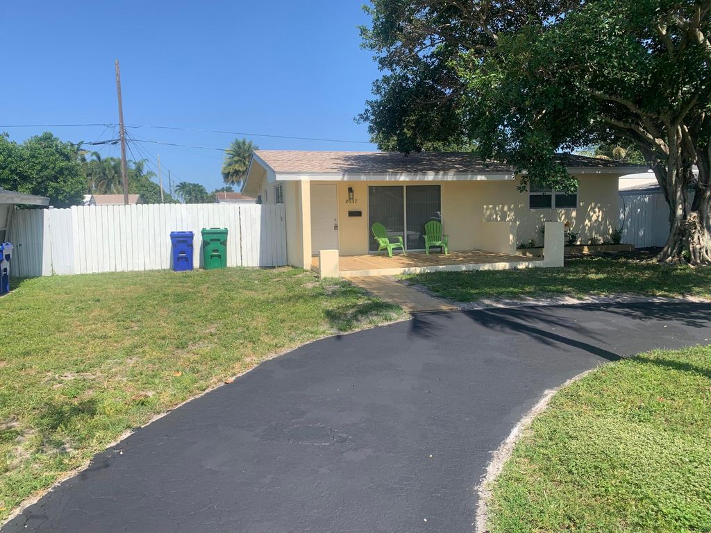 Photo of 2637 Tarpon Drive, Miramar, FL 33023 (MLS # B26024367)