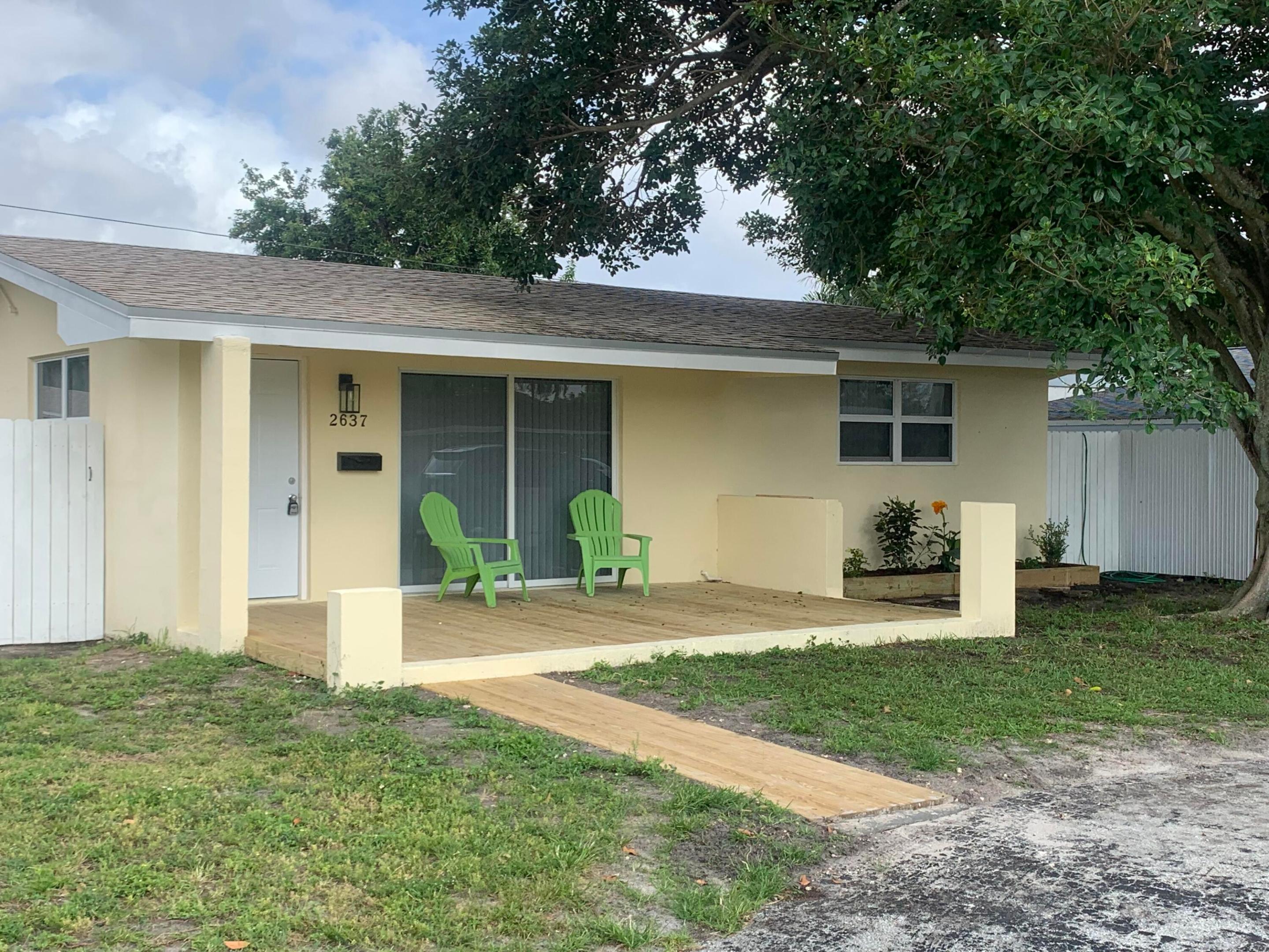 MIRAMAR SEC 12 - Residential