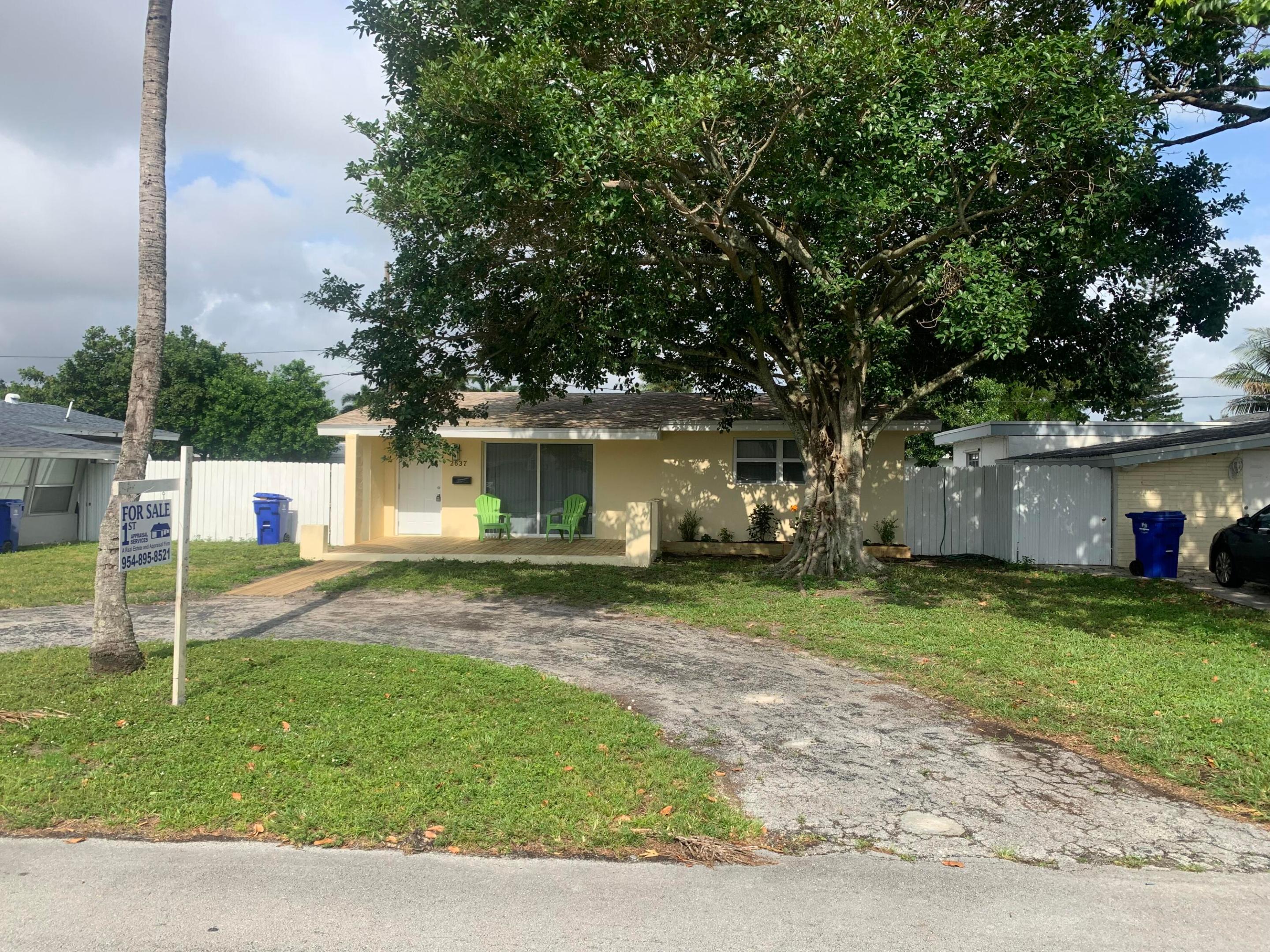 MIRAMAR SEC 12 - Residential