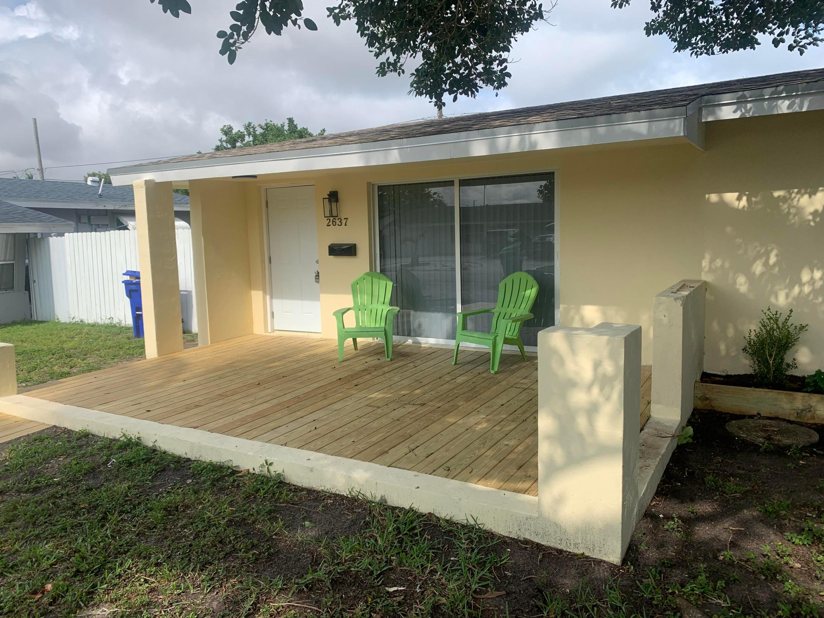 MIRAMAR SEC 12 - Residential