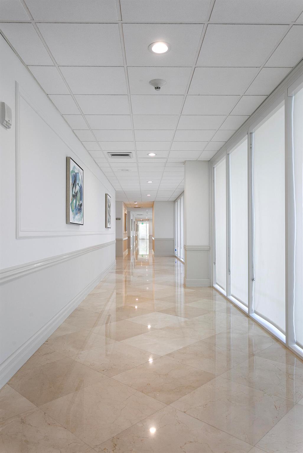 OCEAN TOWERS CONDO - Residential