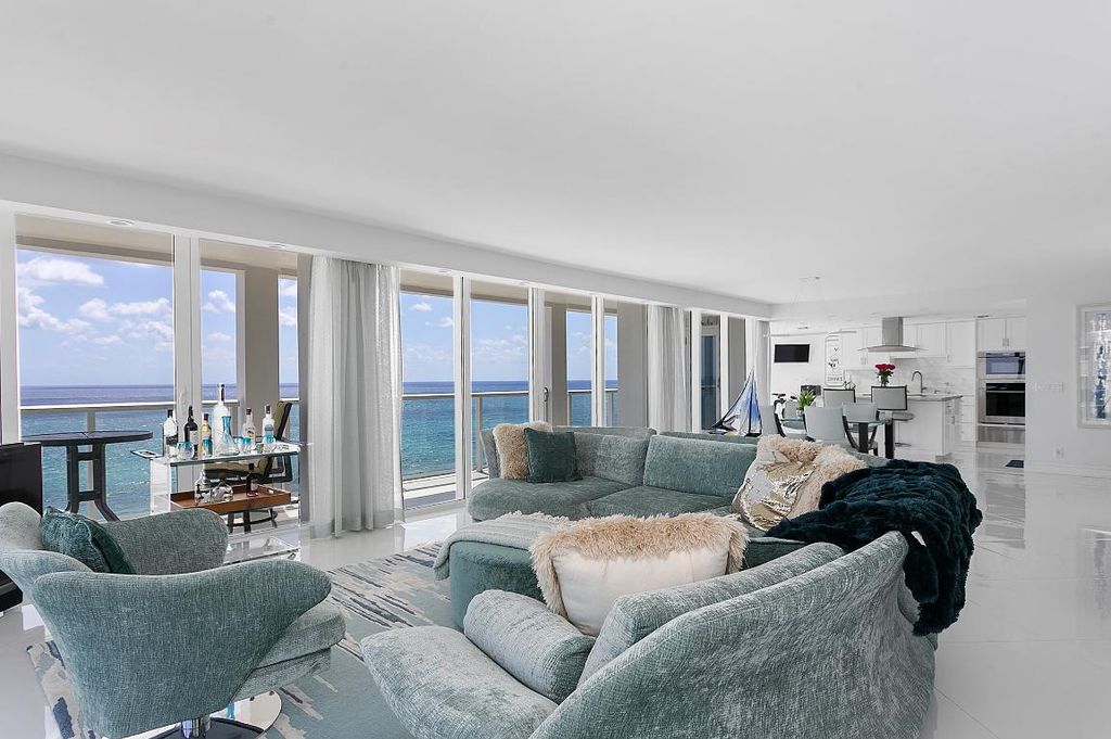 Photo of 2800 S Ocean Boulevard #14a, Boca Raton, FL 33432 (MLS # R11088163)