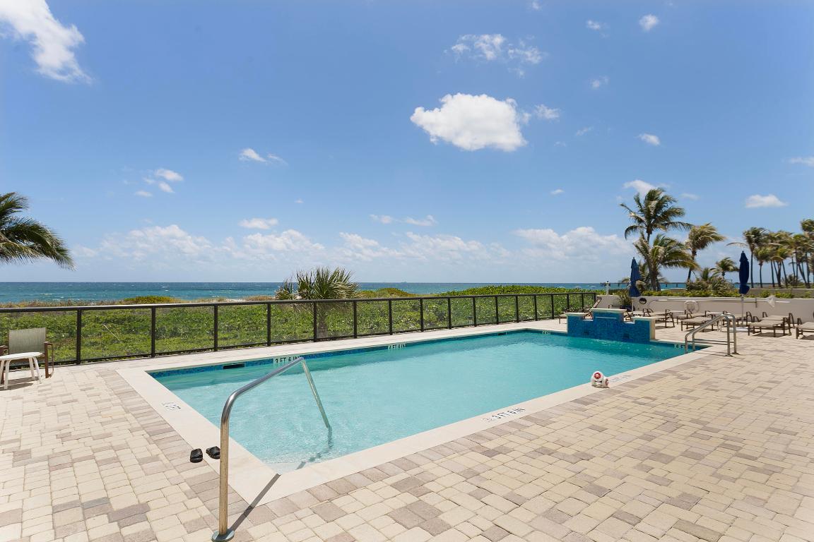 OCEAN TOWERS CONDO - Residential