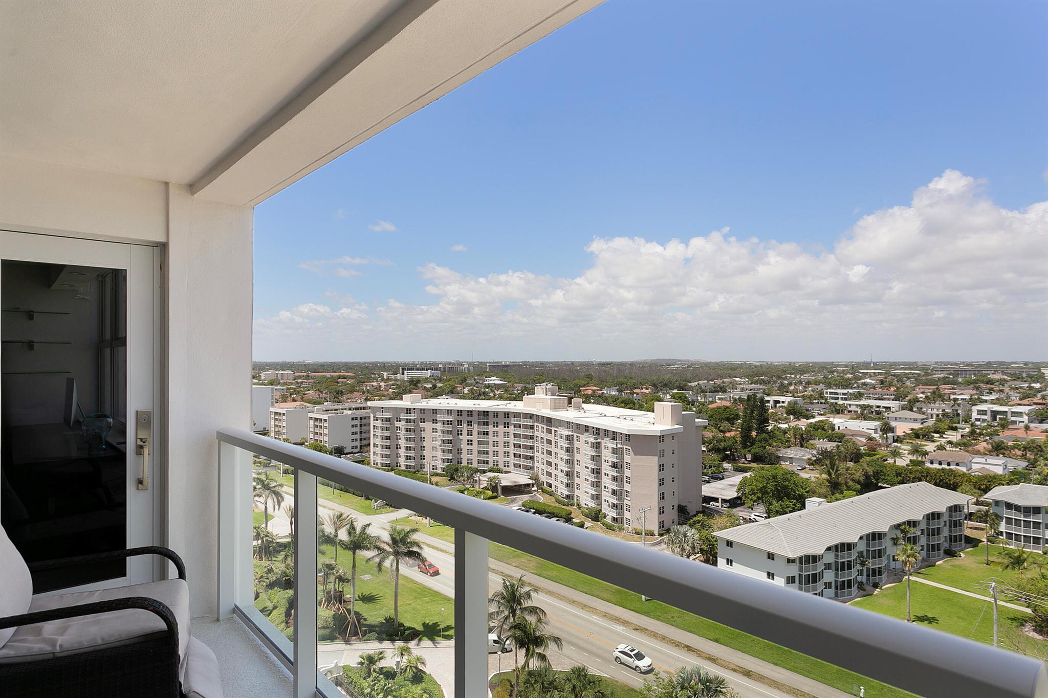 OCEAN TOWERS CONDO - Residential