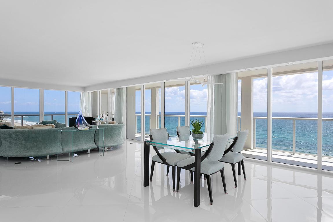 OCEAN TOWERS CONDO - Residential