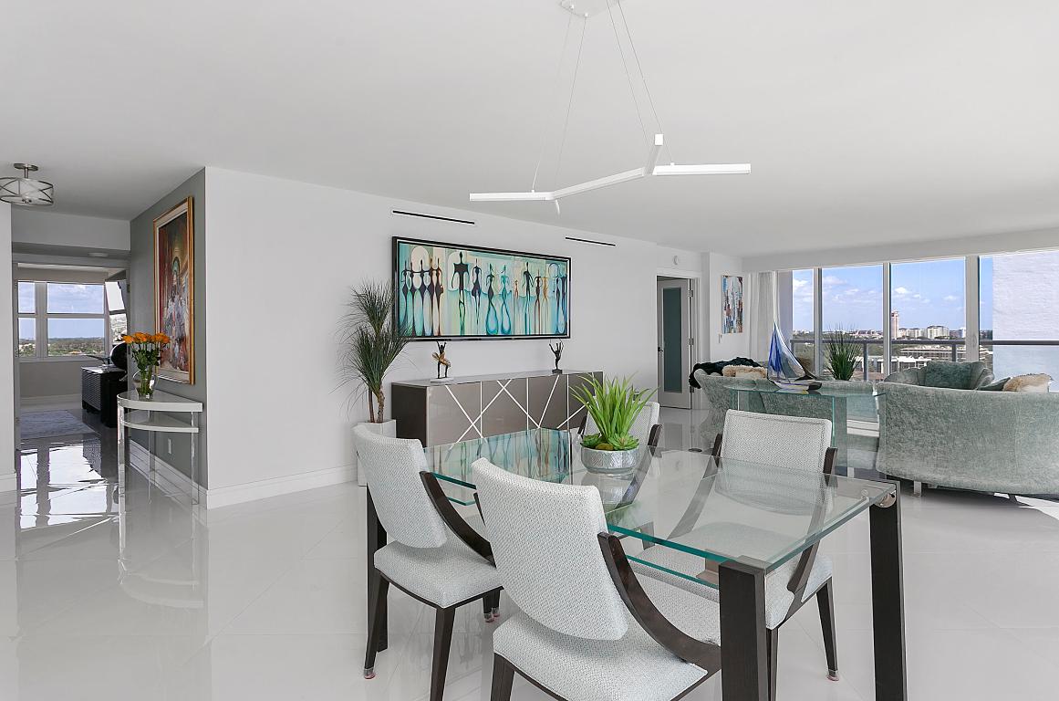 OCEAN TOWERS CONDO - Residential